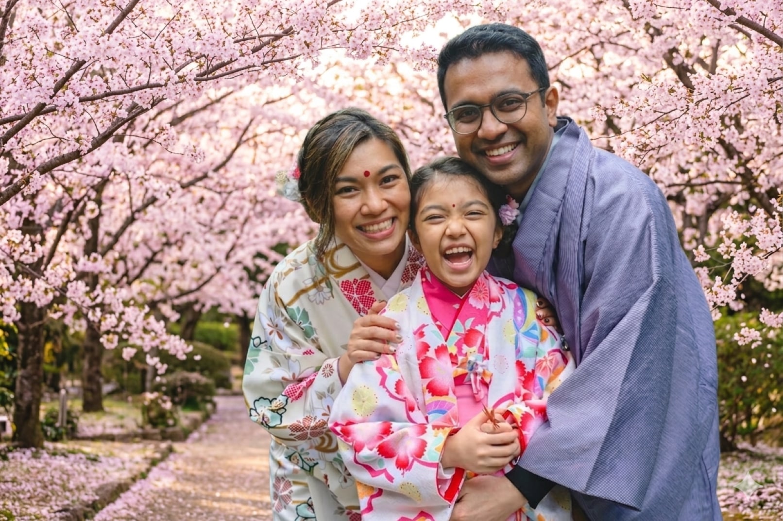 與您的朋友、家人或摯愛盛裝打扮,度過美好的一天!💖
我們為您的孩子準備了可愛的兒童和服(95公分–140公分)!👘✨
一起盛裝打扮,創造難忘的回憶!📸🌟 與您的朋友、家人或摯愛盛裝打扮,度過美好的一天!💖
我們為您的孩子準備了可愛的兒童和服(95公分–140公分)!👘✨
一起盛裝打扮,創造難忘的回憶!📸🌟