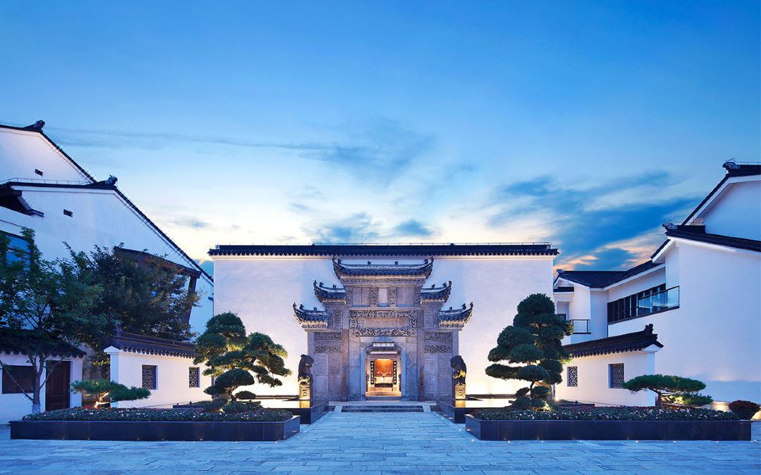 Guang Fulin Prime Hotel Shangha