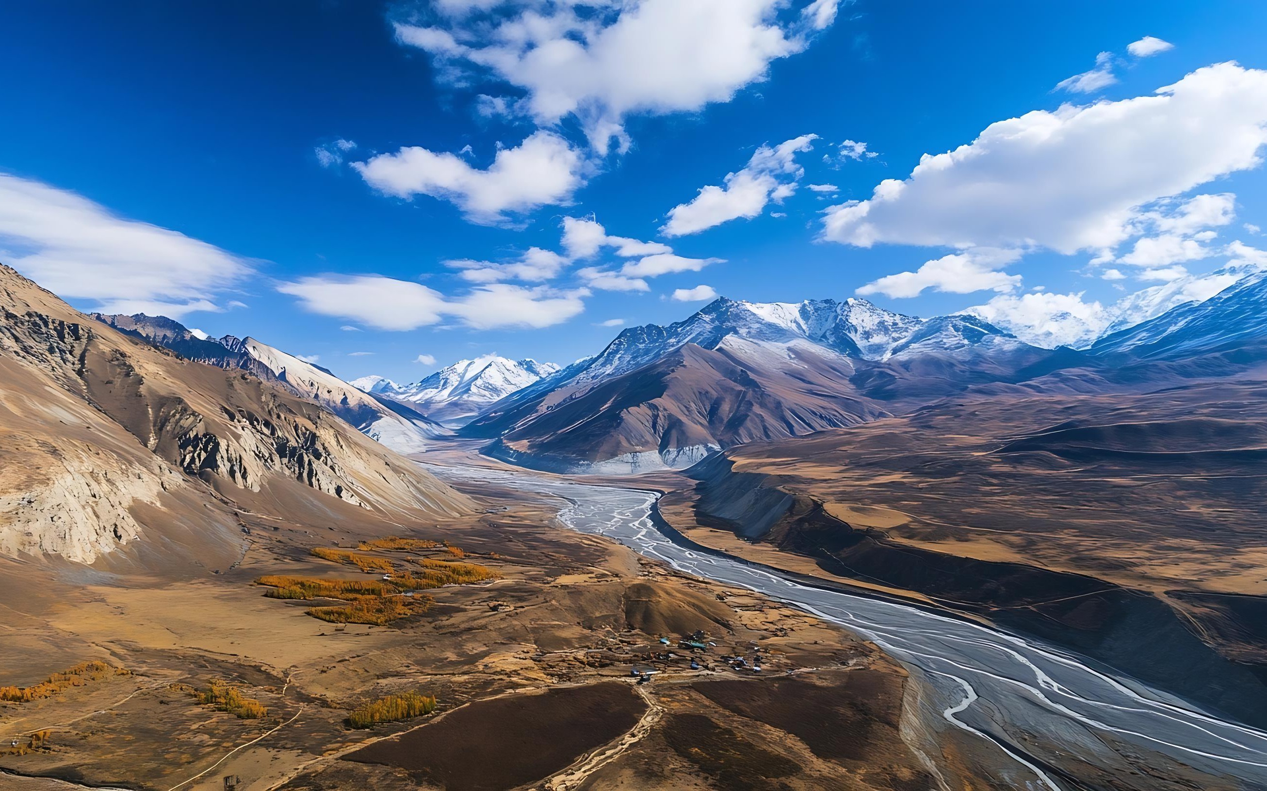 Northwest Home · Galaxy Whisper (Qinghai Gansu Northwest Grand Loop Private Tour)