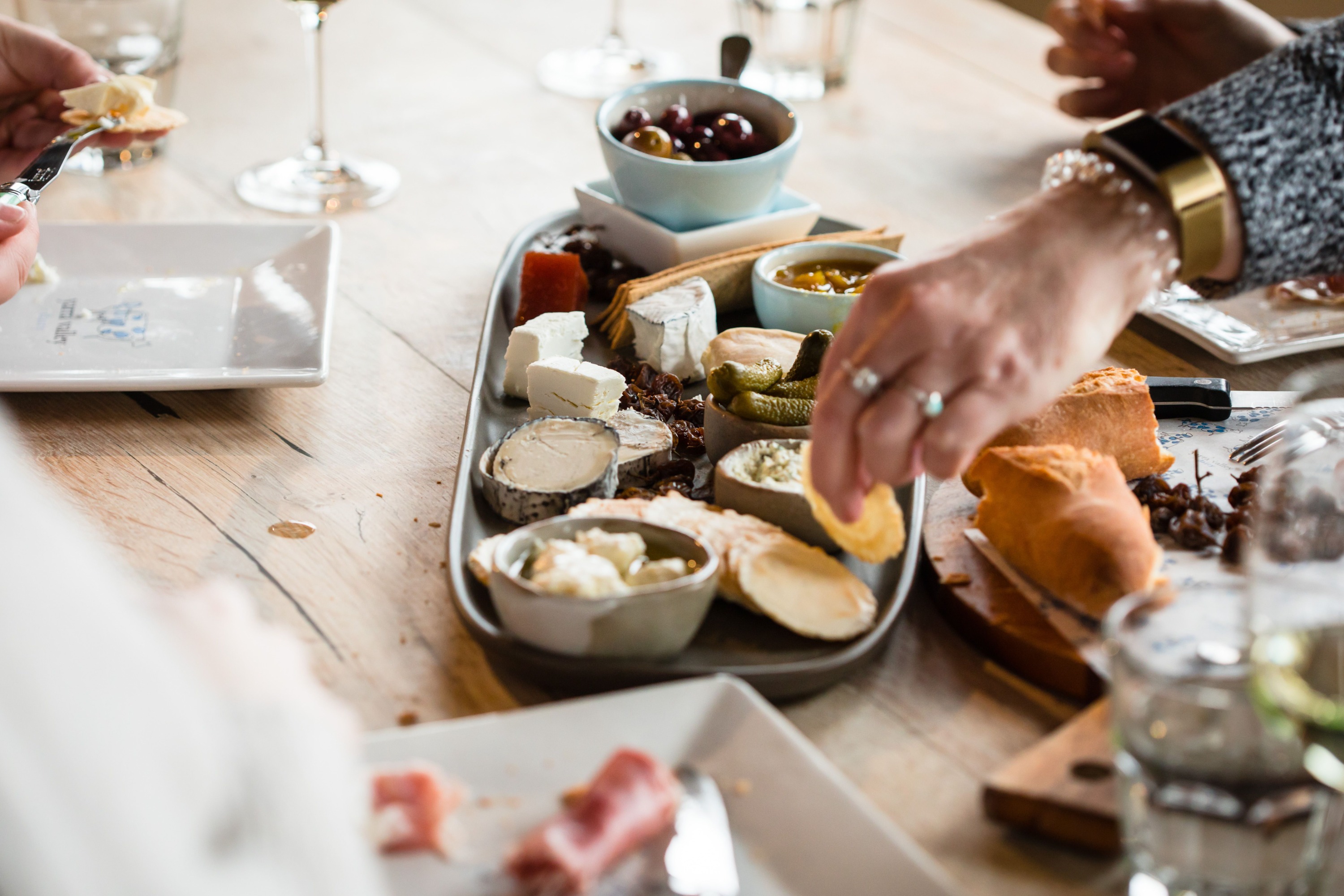 Yarra Valley Dairy Picnic Pack