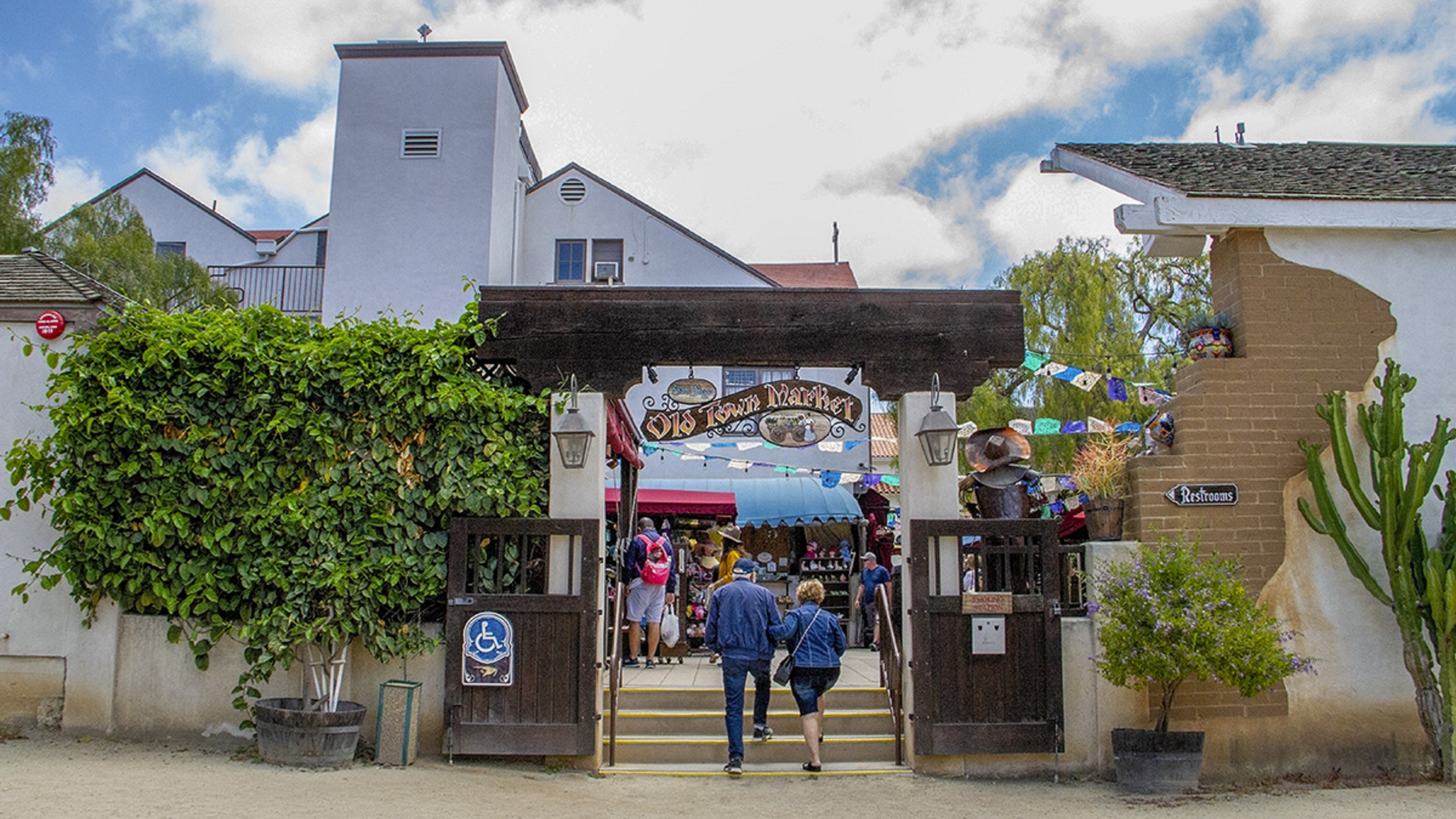 San Diego City Day Tour from Los Angeles