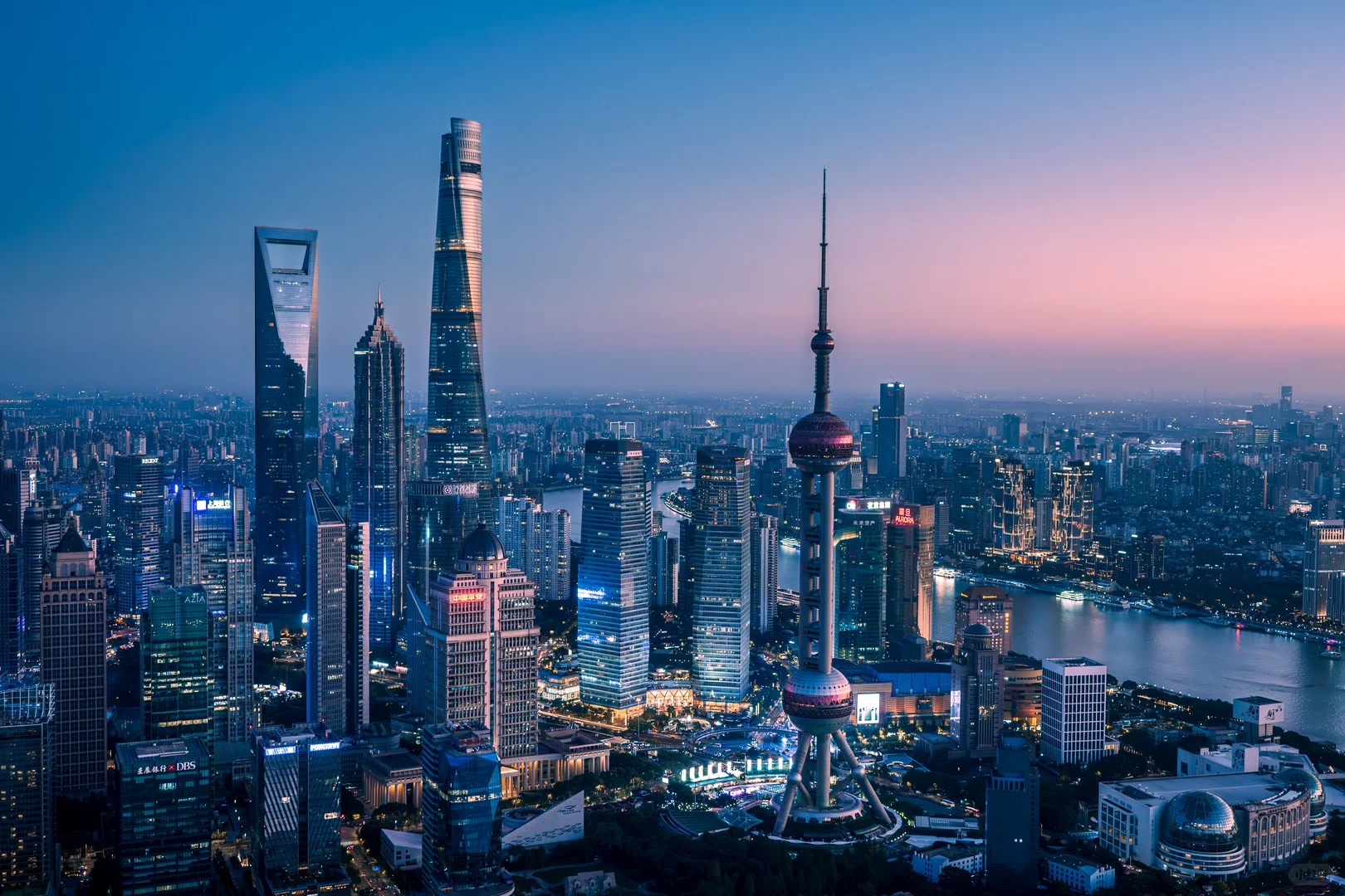 【Exploring Shanghai with Kids: Disneyland】 4-Day Private Tour
