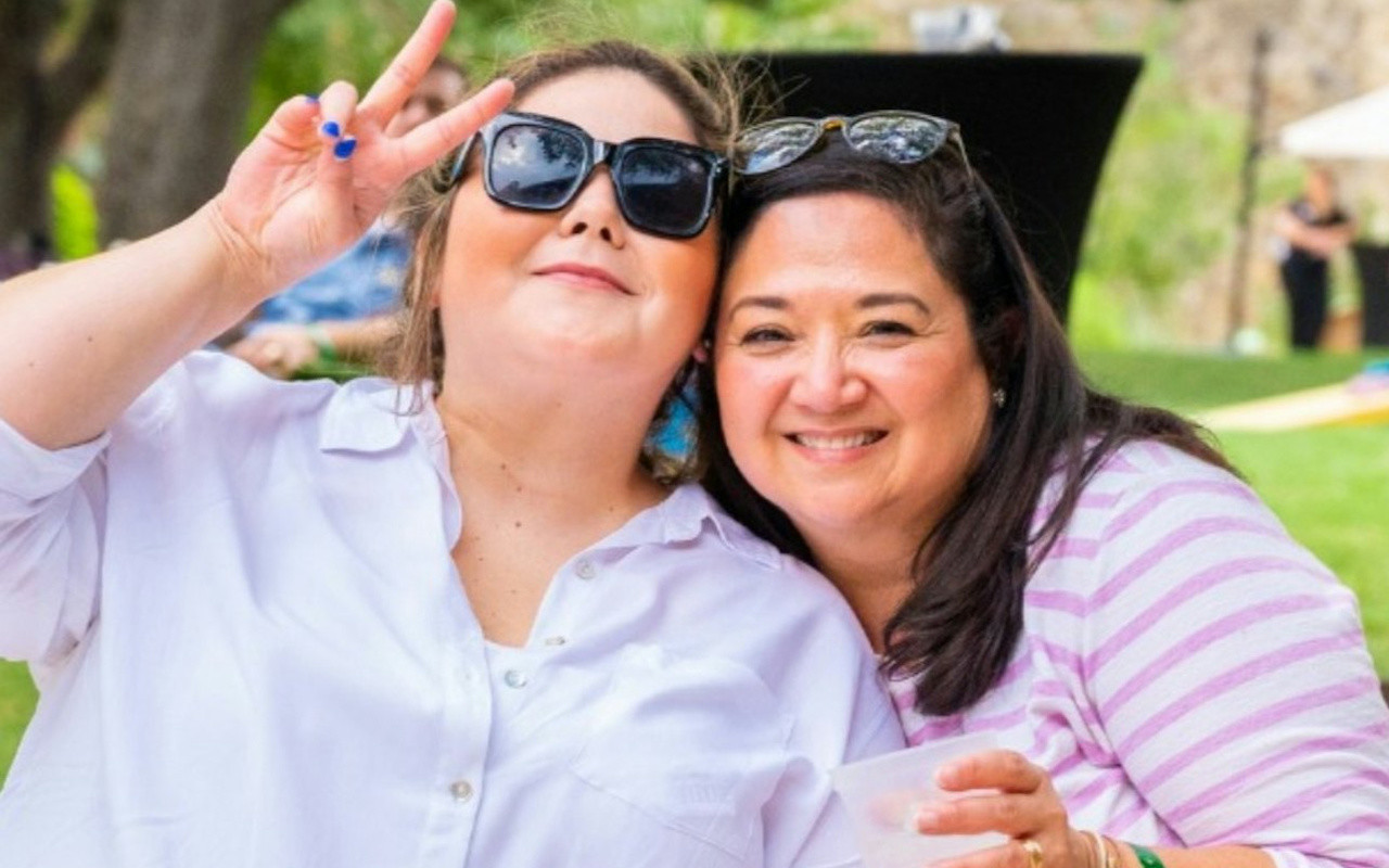 San Antonio Botanical Garden Ticket