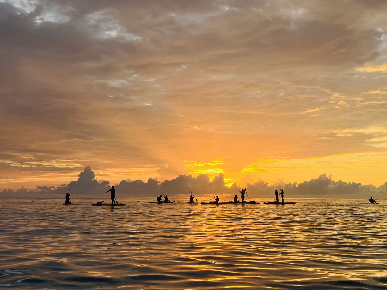 Hualien: Qingshui Cliff SUP/Canoe Water Sports Experience