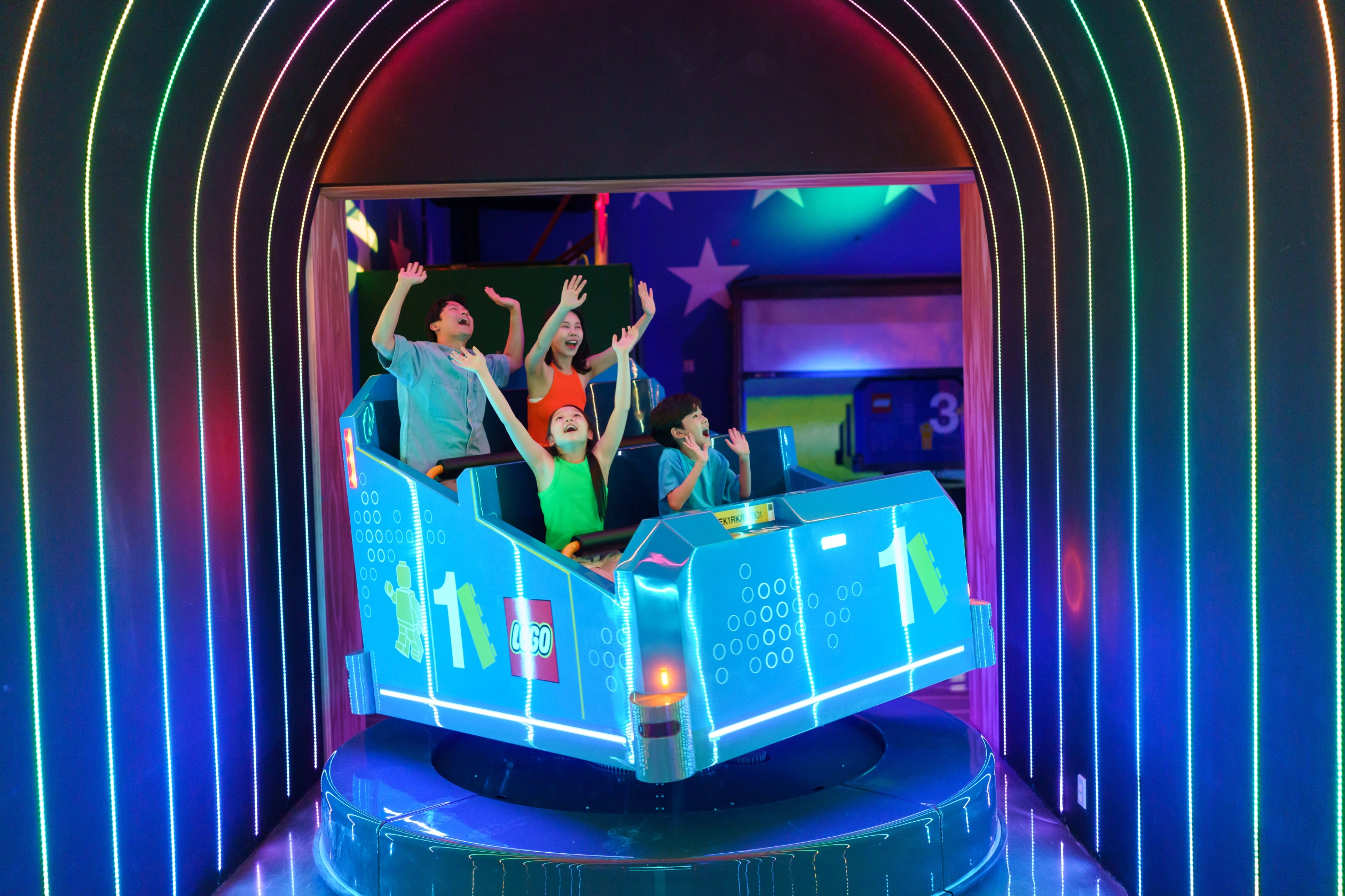 春川的想像、樂趣與色彩世界正等著您! 春川的想像、樂趣與色彩世界正等著您!