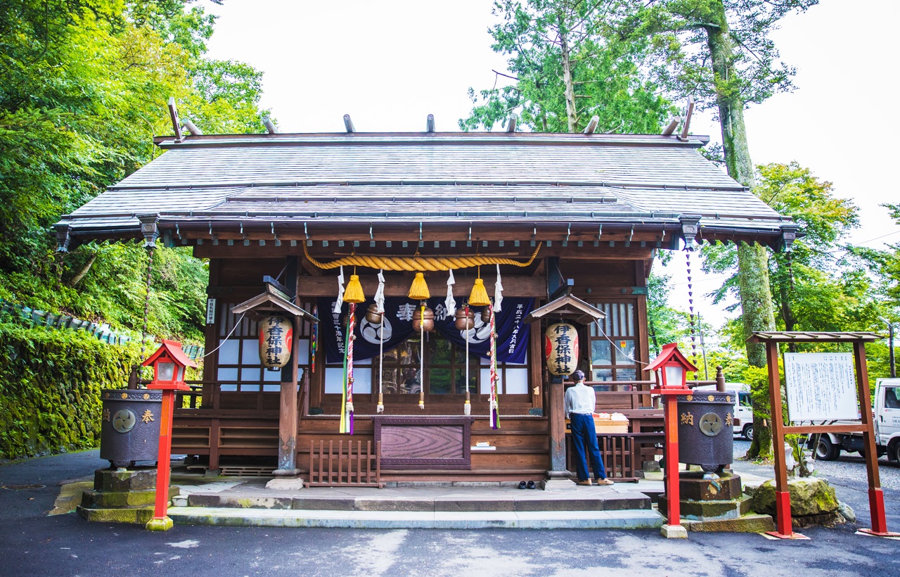 【群馬田園樂遊】吹割瀑布&原田農場水果採摘&薰衣草花海/滑雪/伊香保溫泉一日遊（東京出發）