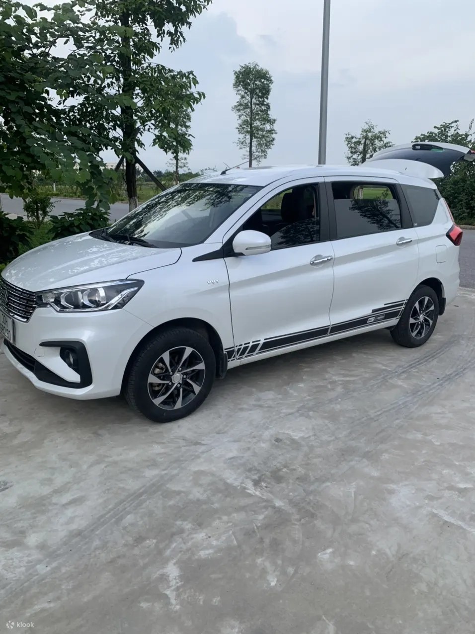 潘切／美奈包車接送（往胡志明市／大叻／芽莊）