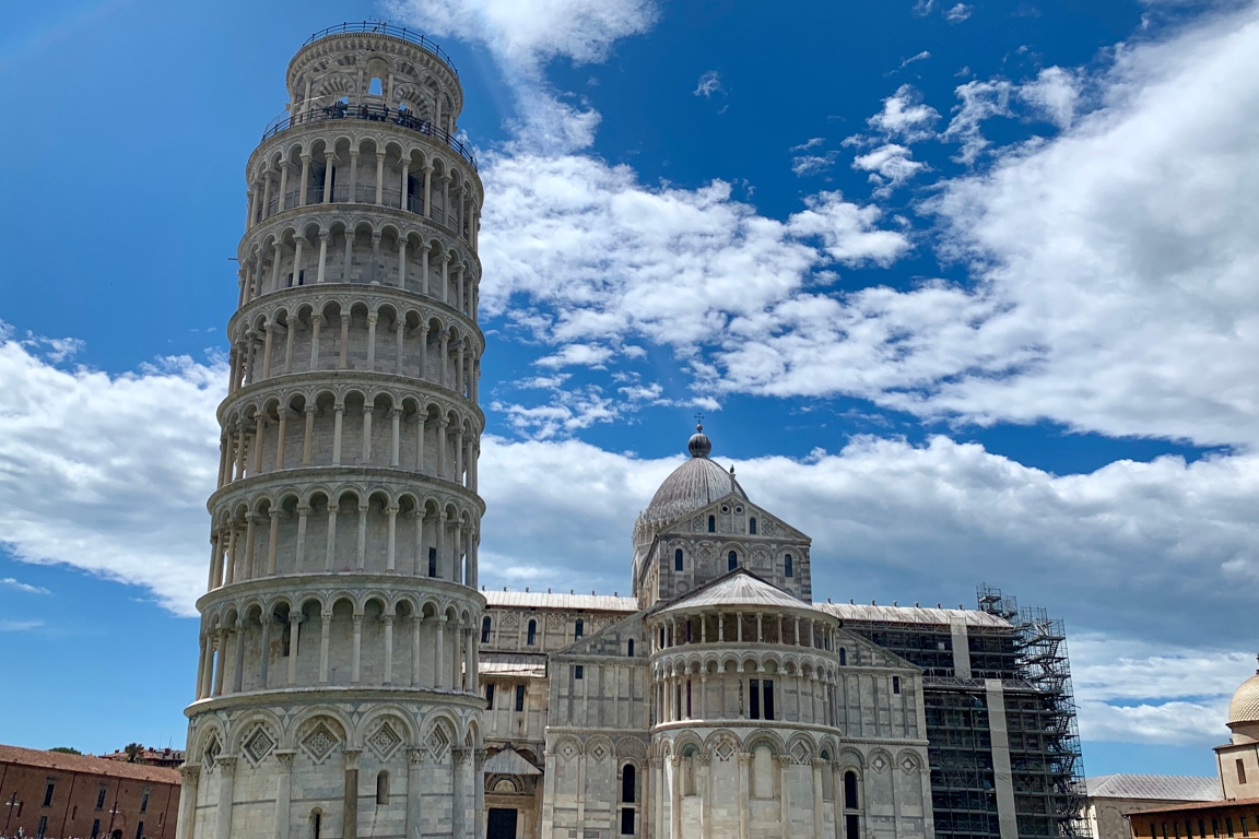 Tuscany Day Tour from Florence