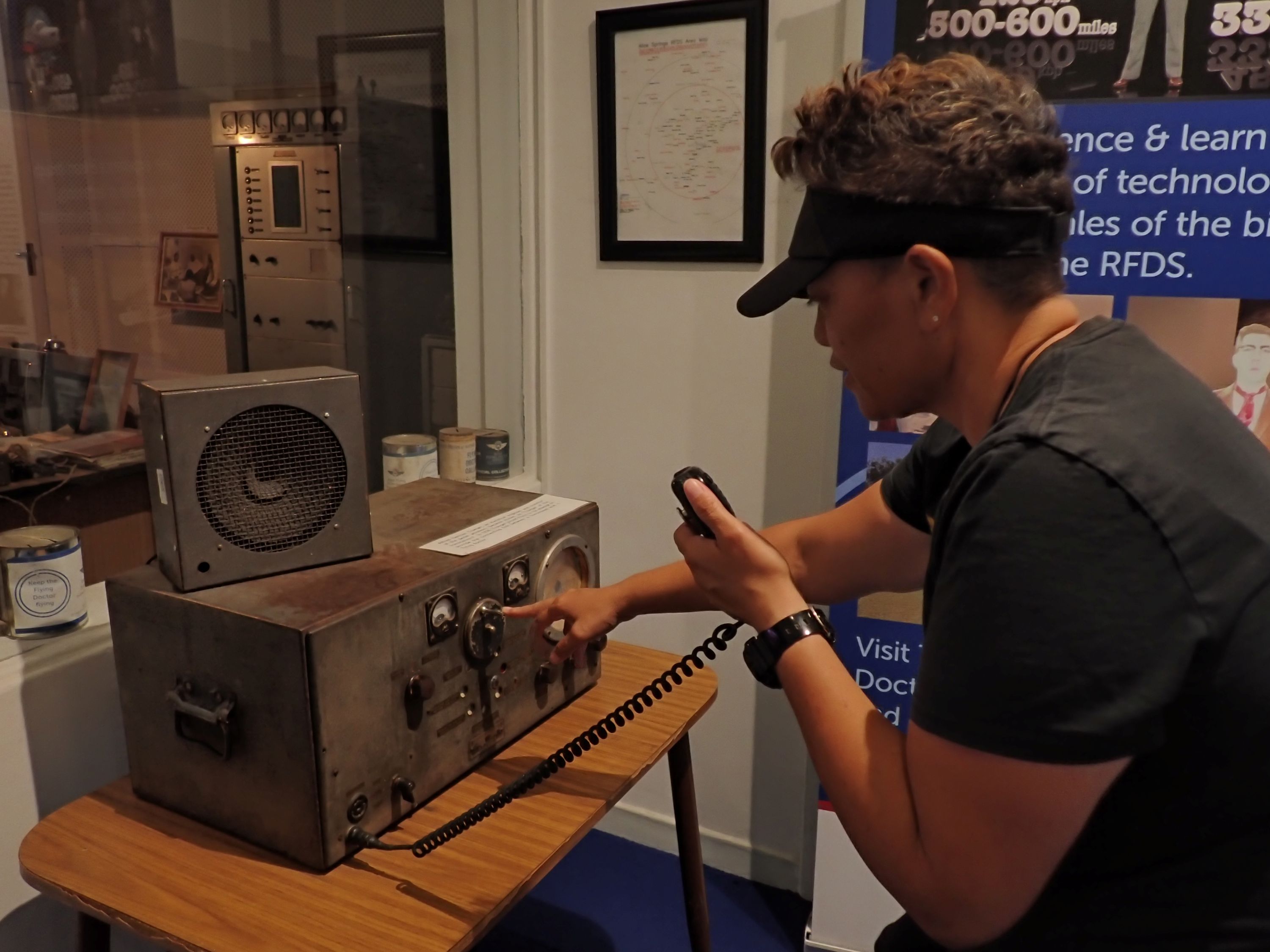 愛麗斯泉旅遊設施普通門票