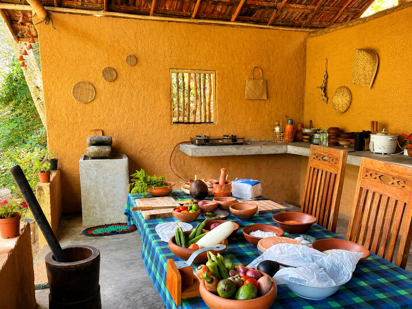 Mirissa: Authentic Sri Lankan Cooking Class Experience