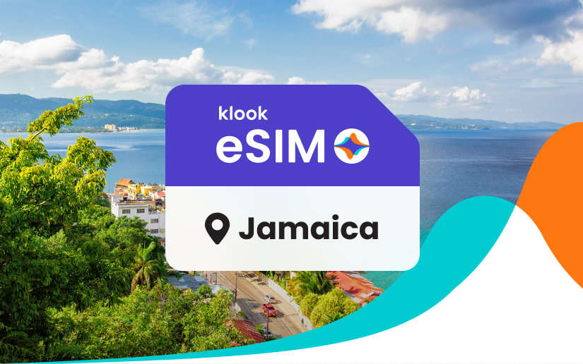 eSIM Jamaica | Digicel