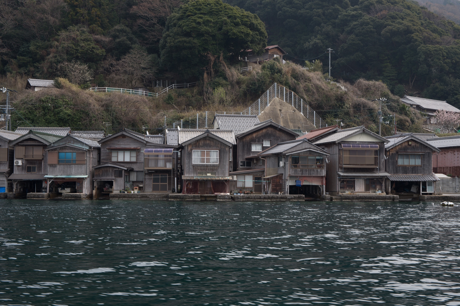 舞鶴捕魚體驗 + 京都地道壽司製作：一日玩轉大海與壽司