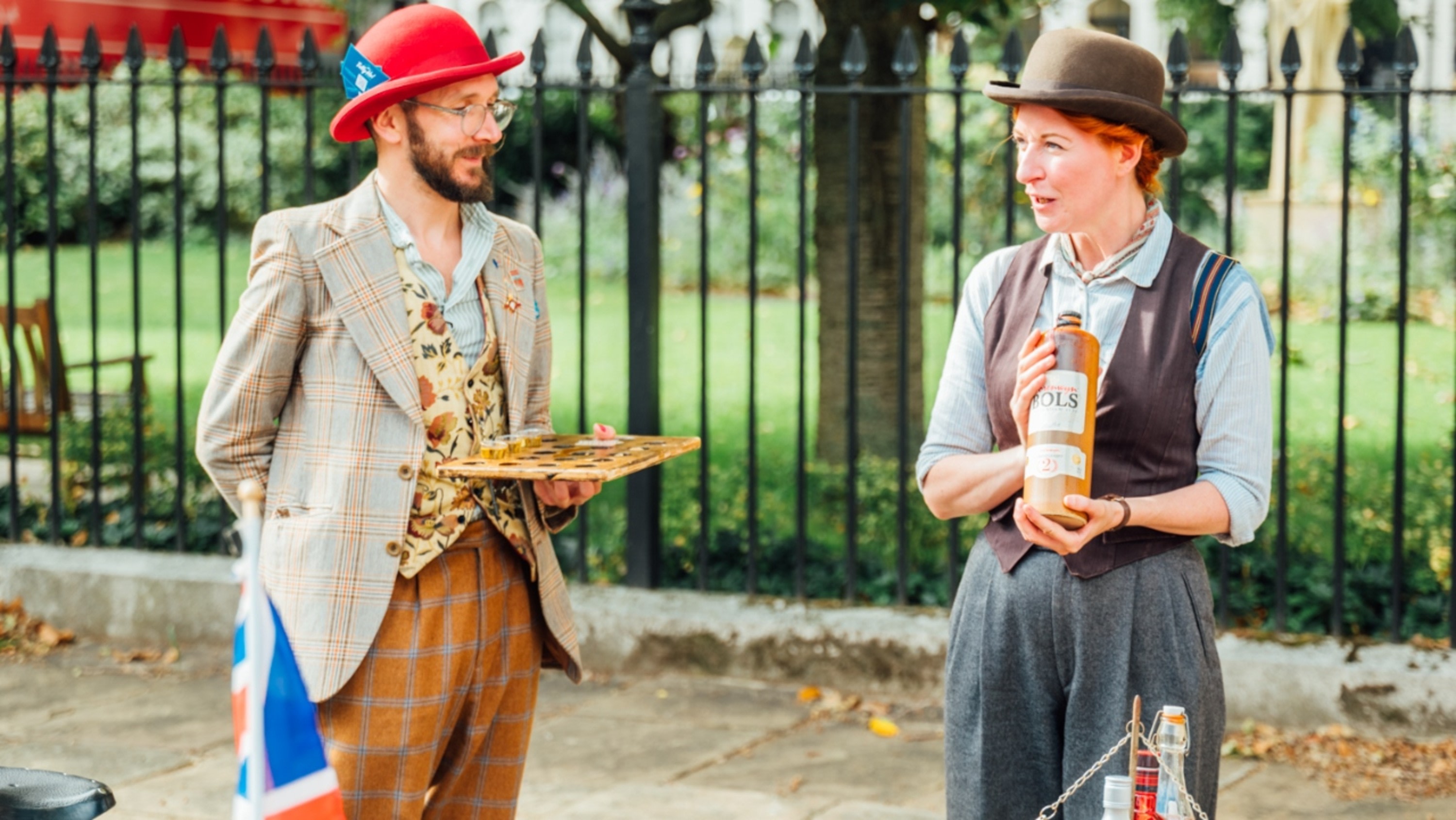 London Half-Day Private Sightseeing Tour