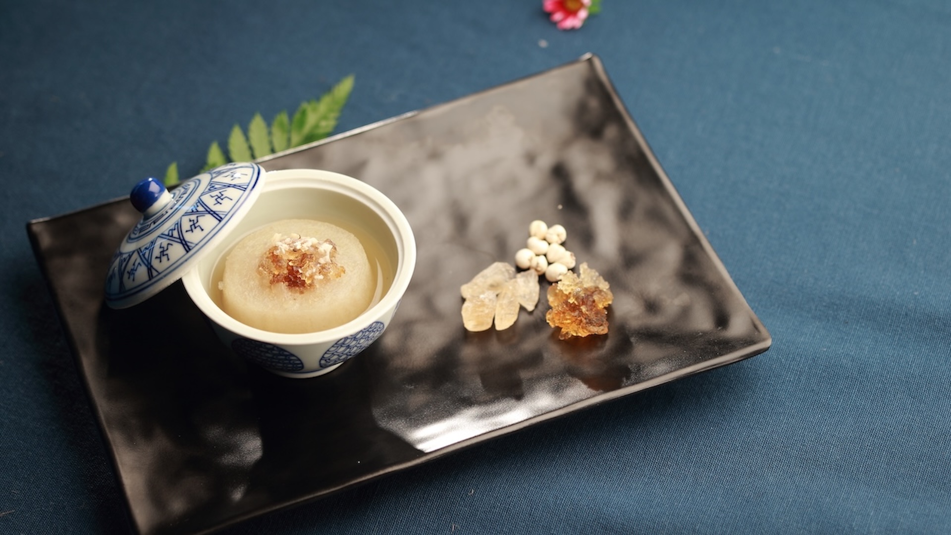 跟著川菜大師一起看國宴變身川菜小吃宴(午餐) - Eatwith