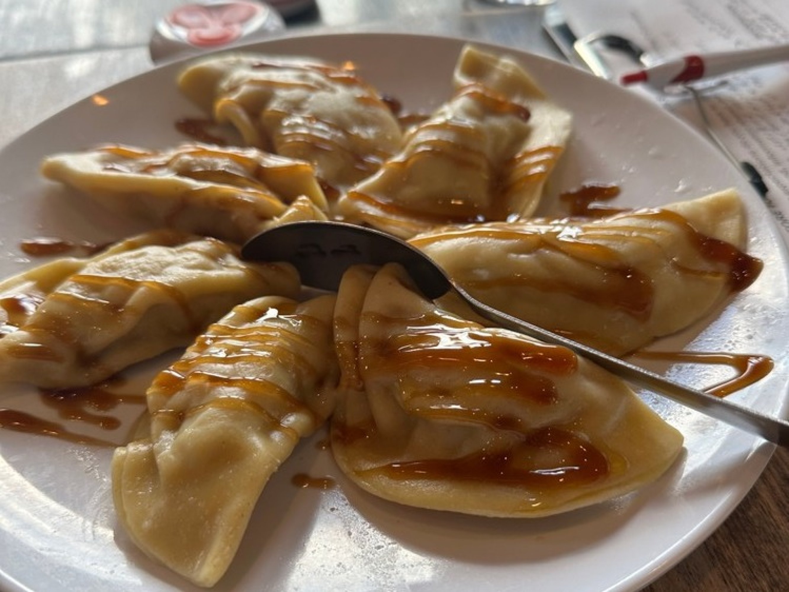 費城唐人街美食之旅