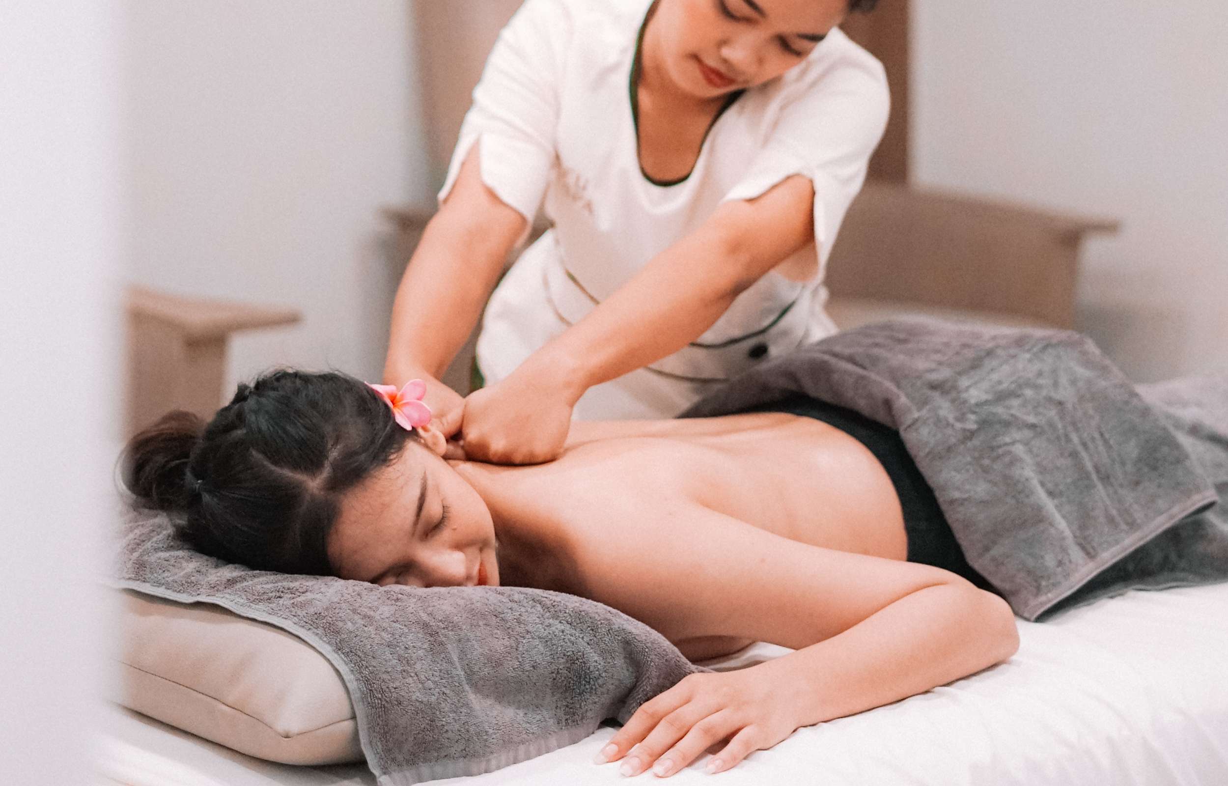 FU Wellness Experience at KTM Resort Batam