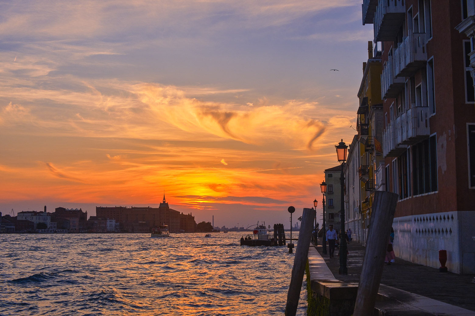 Venice Day Tour from Florence