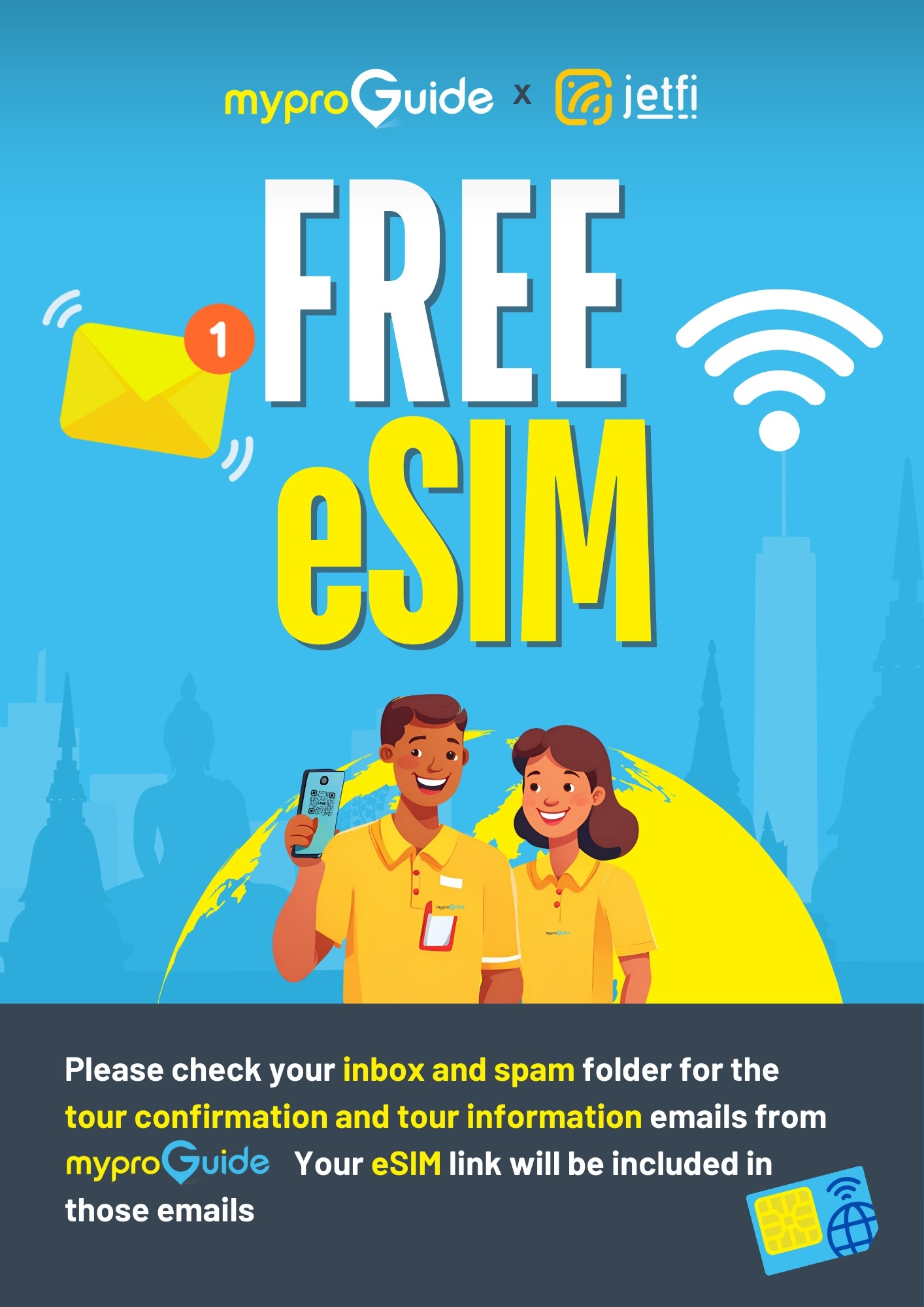 免費 eSIM-美功火車和水上市場以及免費泰國服裝或咖啡館