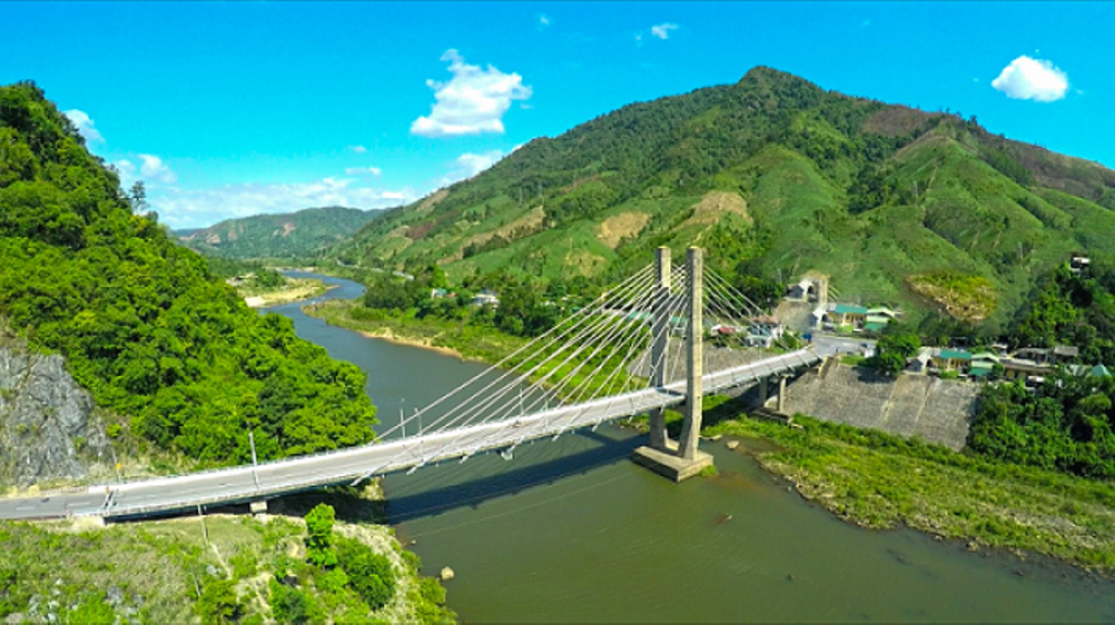 越南非軍事化區歷史遺址豪華小團遊（順化出發）