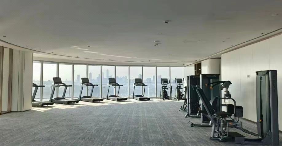 Guangzhou Xianglan Guanzhou Hotel