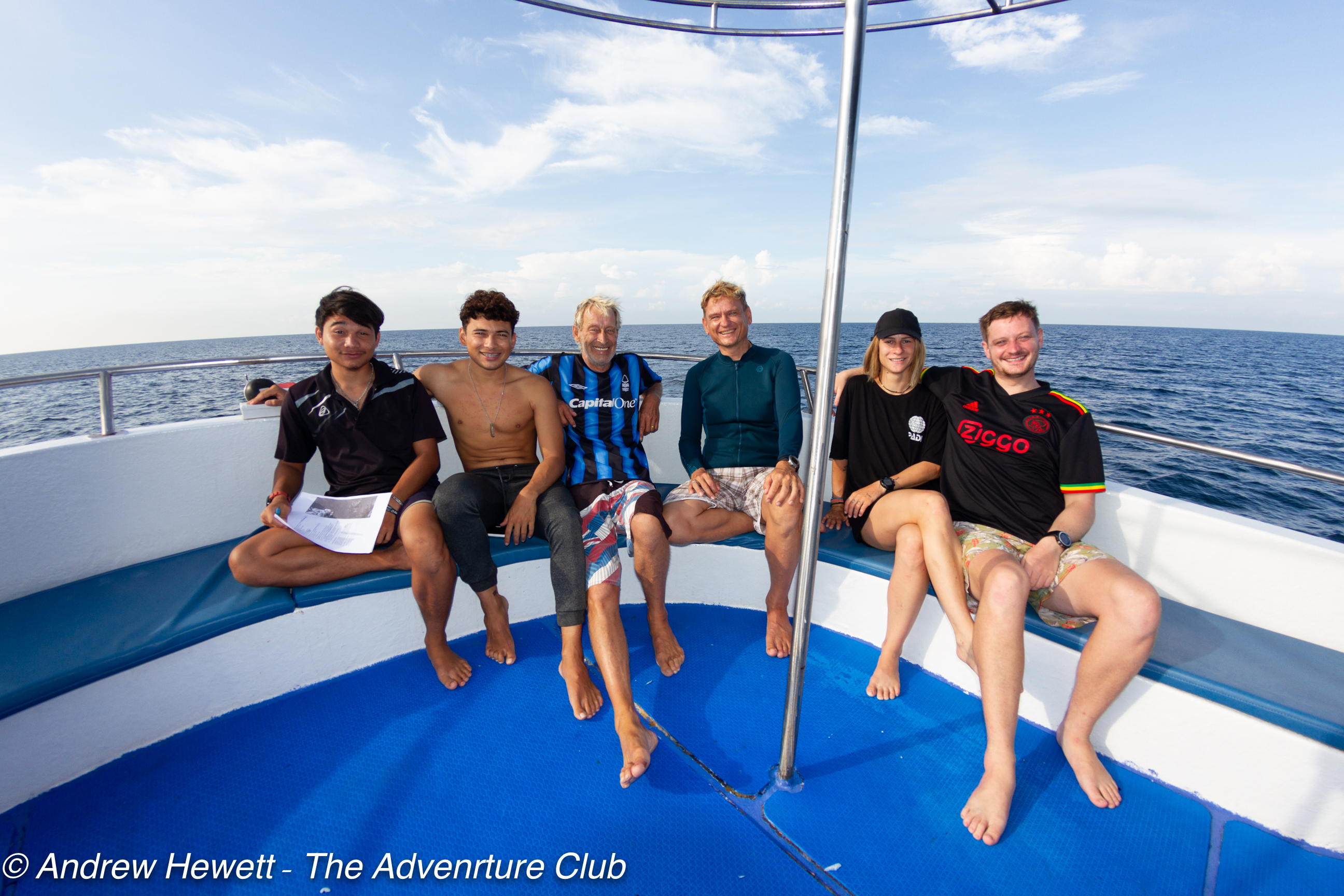 PADI Open Water Diver in Phi Phi Island with PADI 5 Star IDC