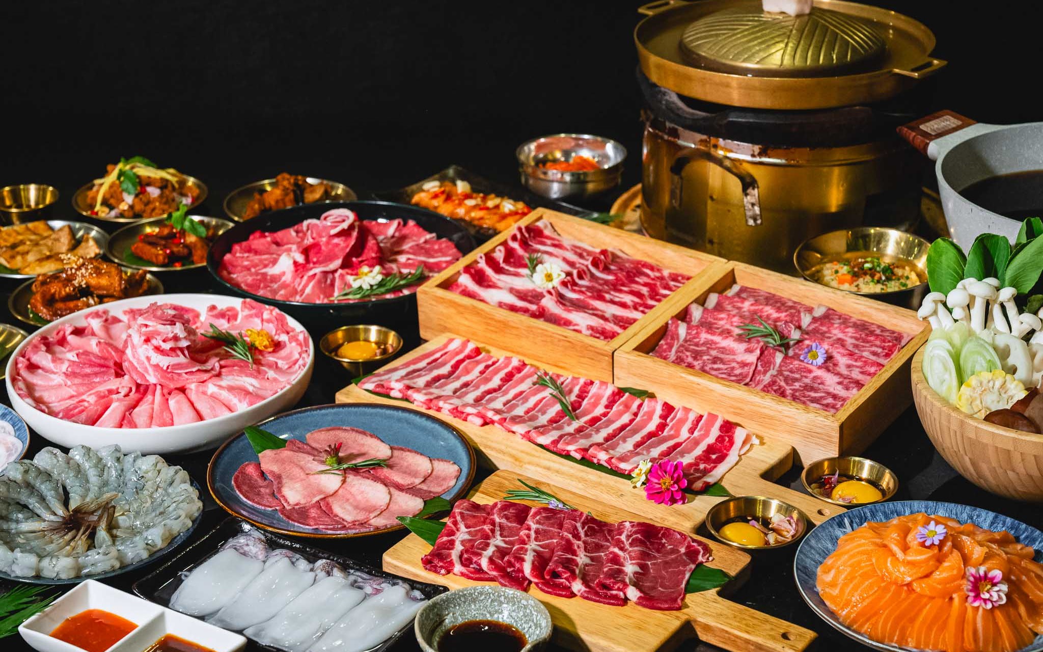 Thong Shabu & Yakiniku Hide Thonglor Soi 9