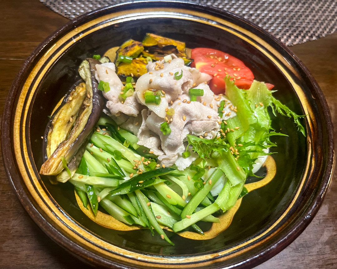 品川烹飪課：烏龍麵和銅鑼燒