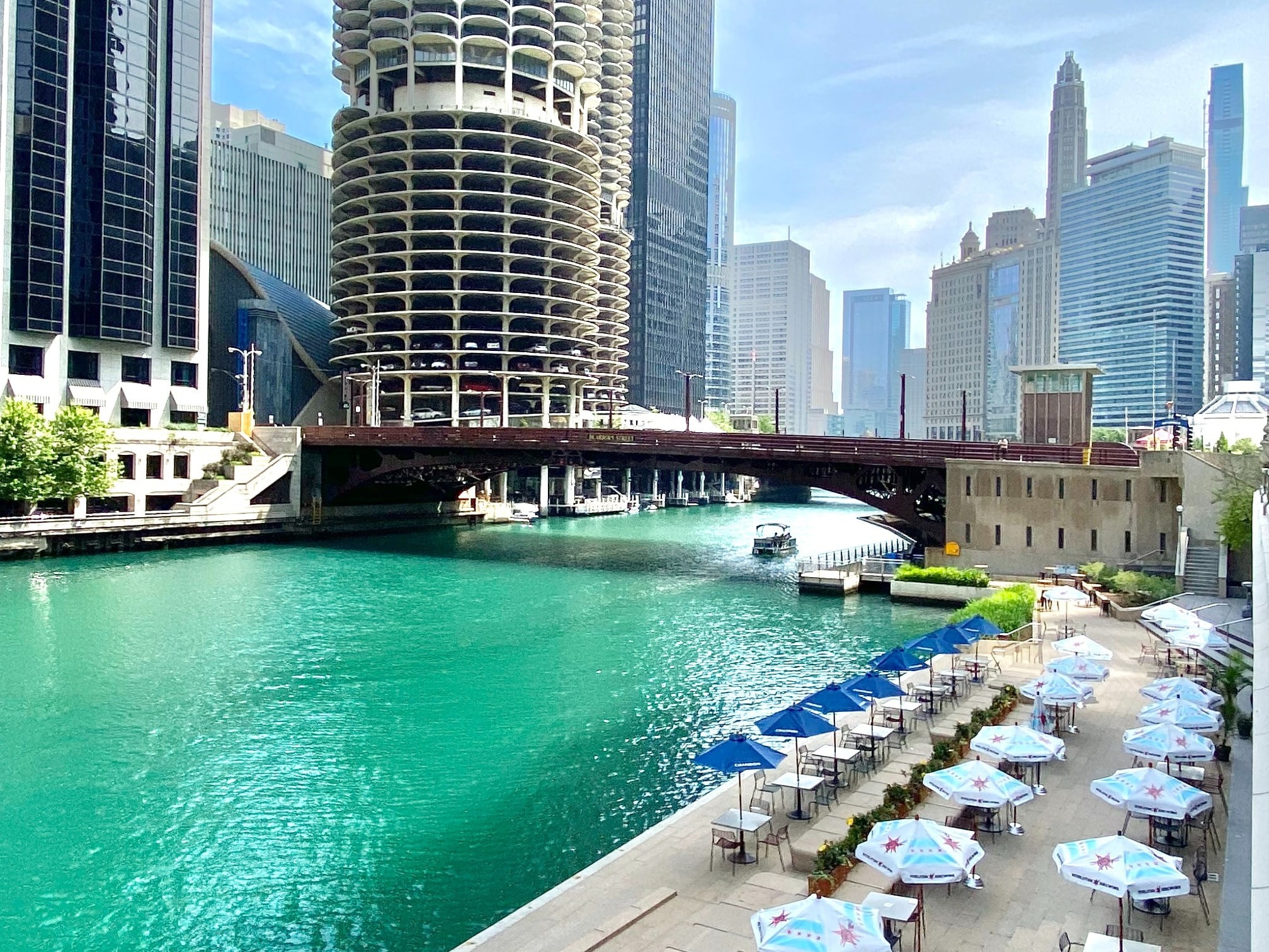 Magnificent Mile Architecture Walking Tour With 360 Chicago Upgrade