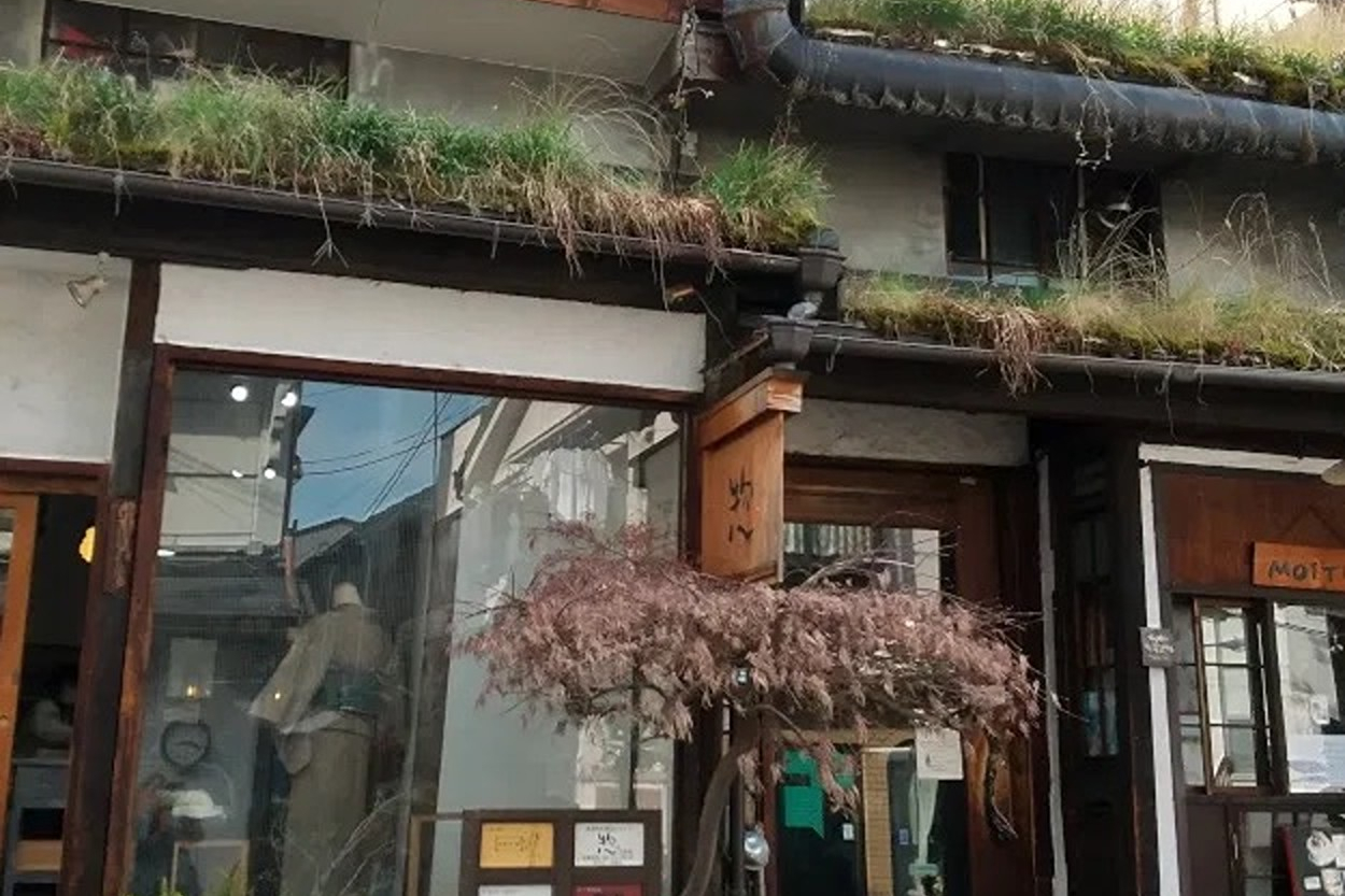 大阪櫻花美食之旅