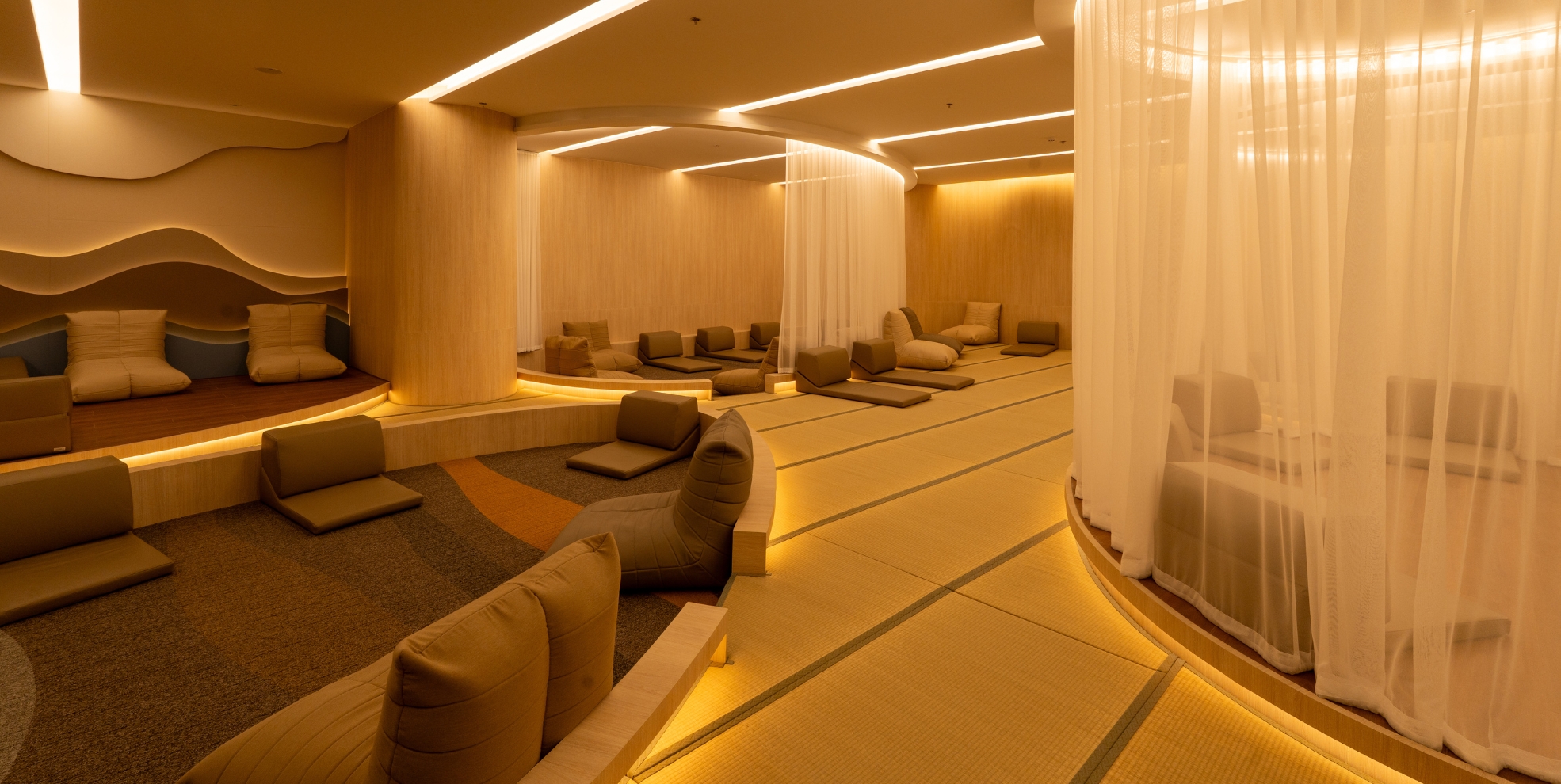 Let's Relax Spa 曼谷Lumpini溫泉及水療中心