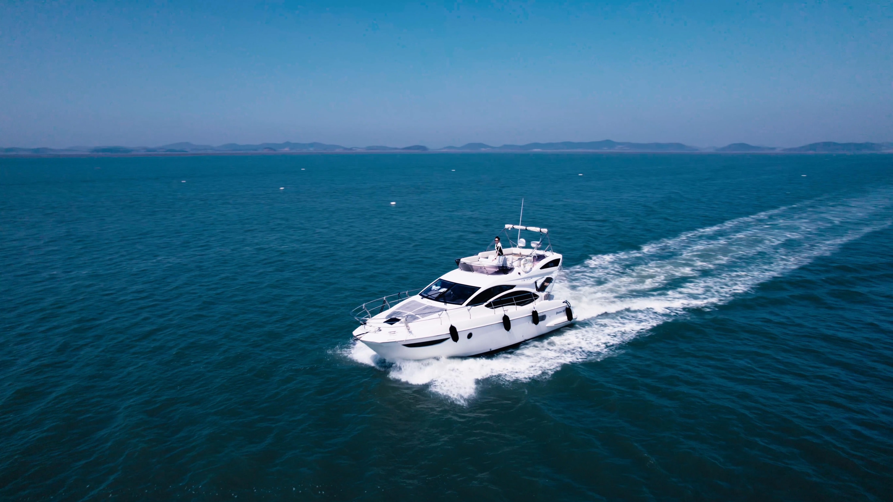 Jebu Island Yacht Experience and Event Tour