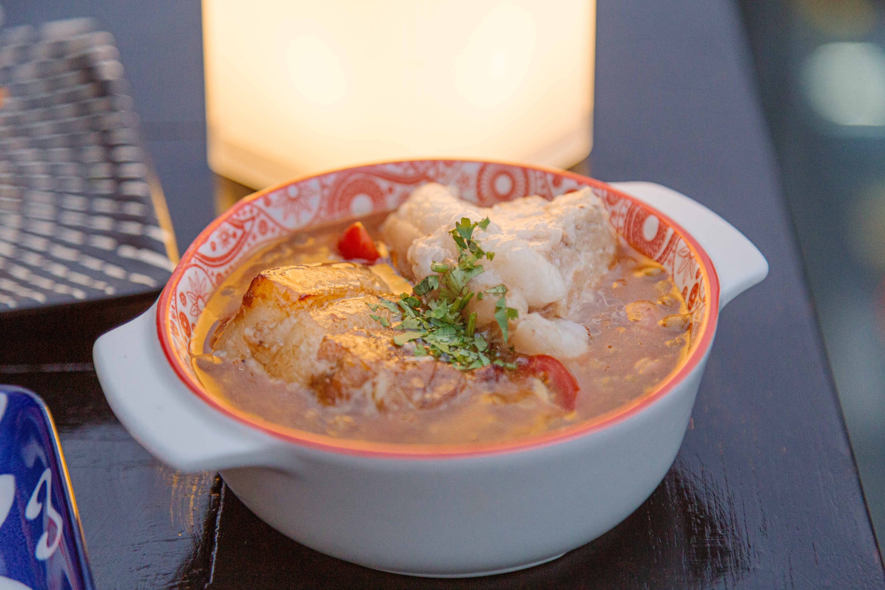 Mojjo Rooftop Lounge & Bar - 曼谷天空風景酒店