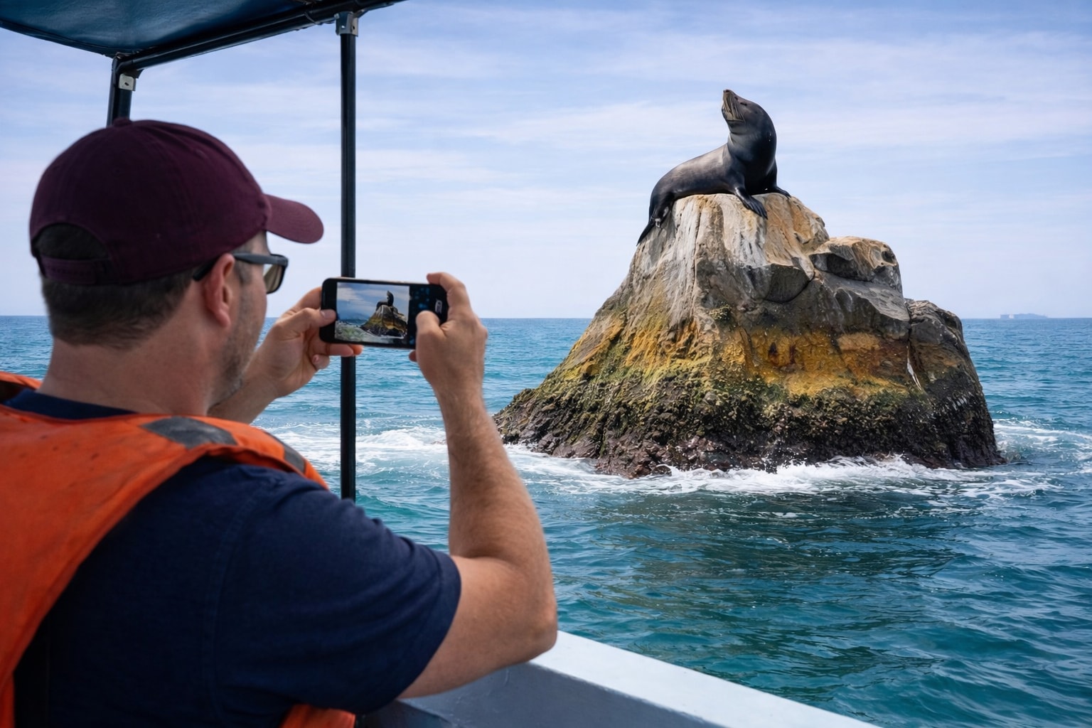 Los Cabos Gregory Tours Half-Day Tour