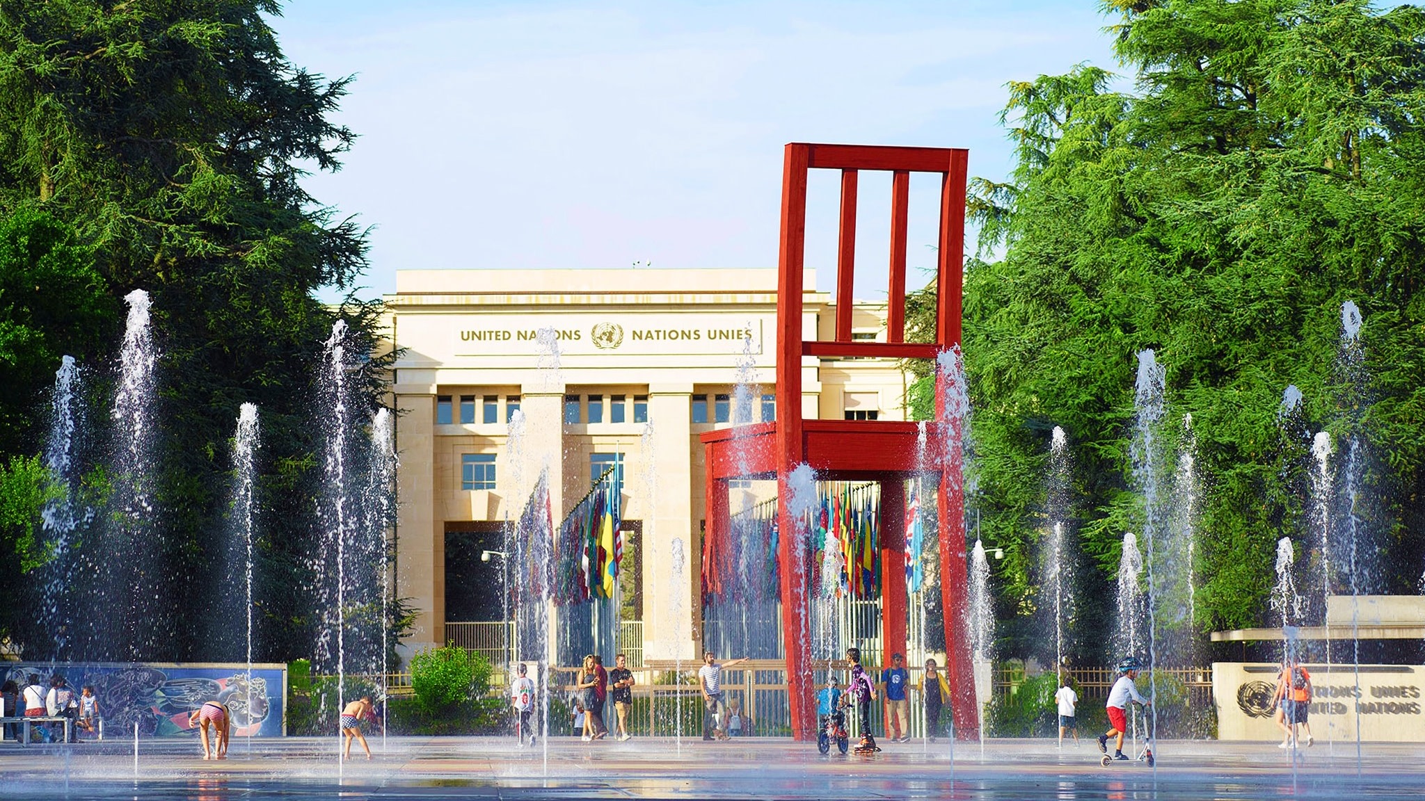 Geneva City Centre Half-Day Food Tour