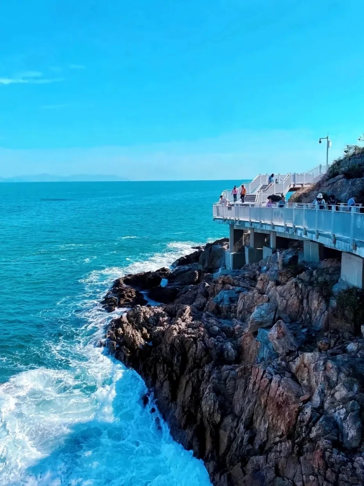 Shenzhen One-Day Tour (K Line)