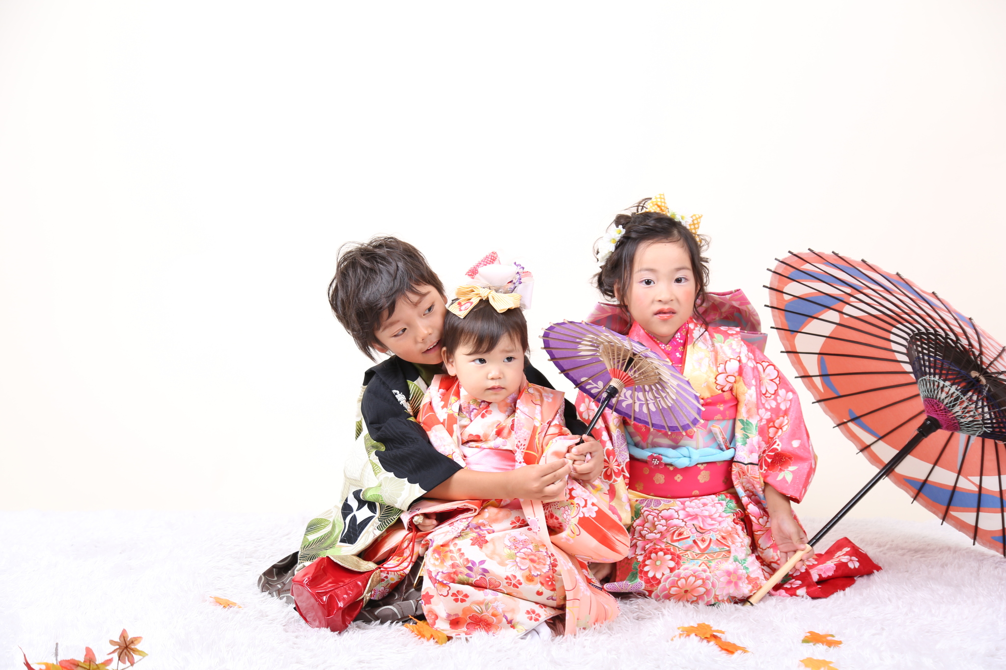 Kimono Rental (Provided by Kyoto Kimono Rental Wargo Kyoto Store)
