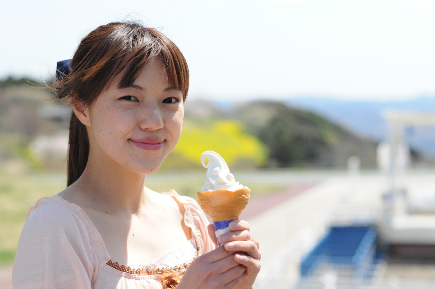 千葉母親牧場 & 鴨川海洋世界 & 東京灣夕陽一日遊
