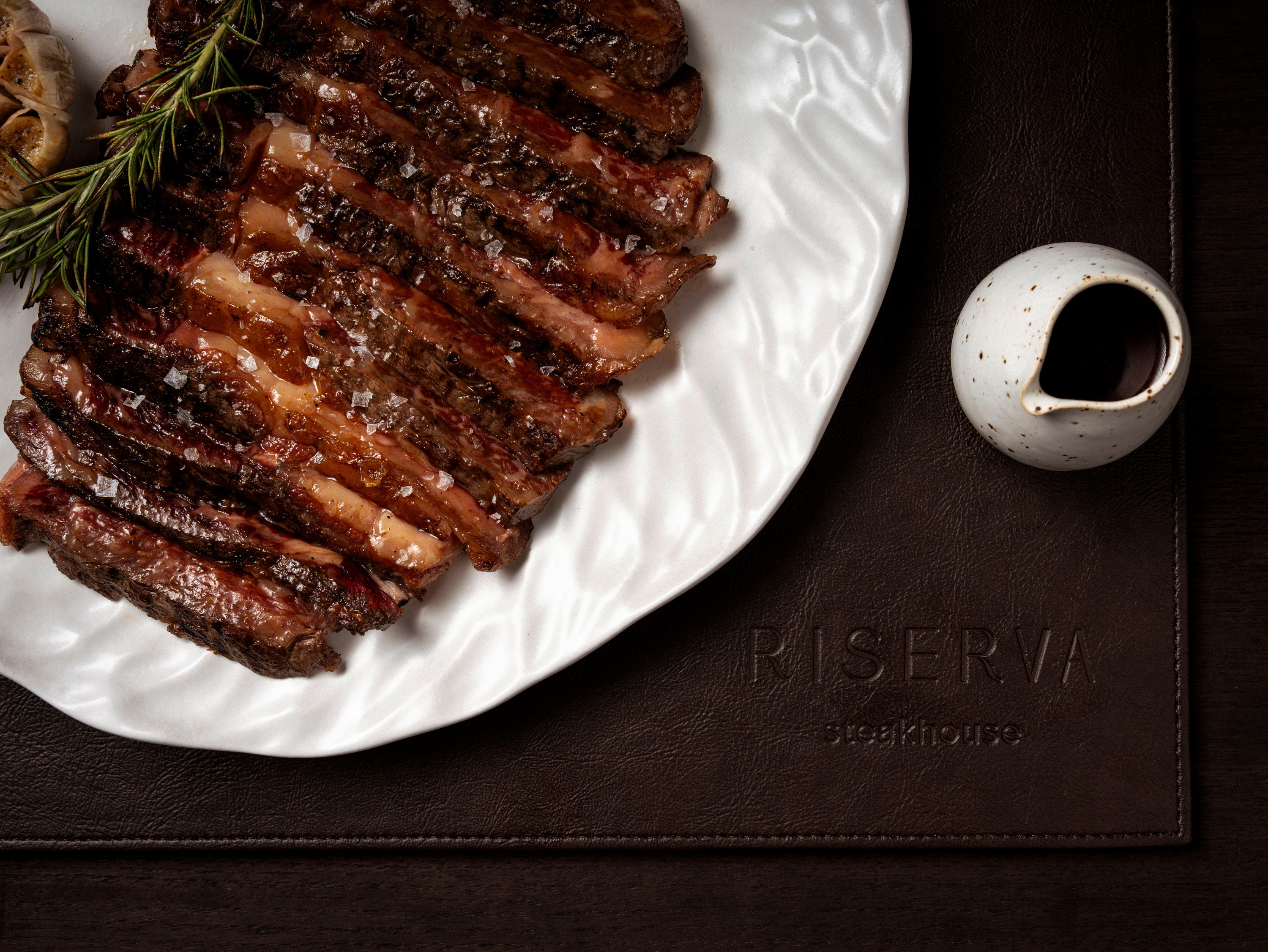 Riserva Ubud A Modern European Steakhouse in Ubud