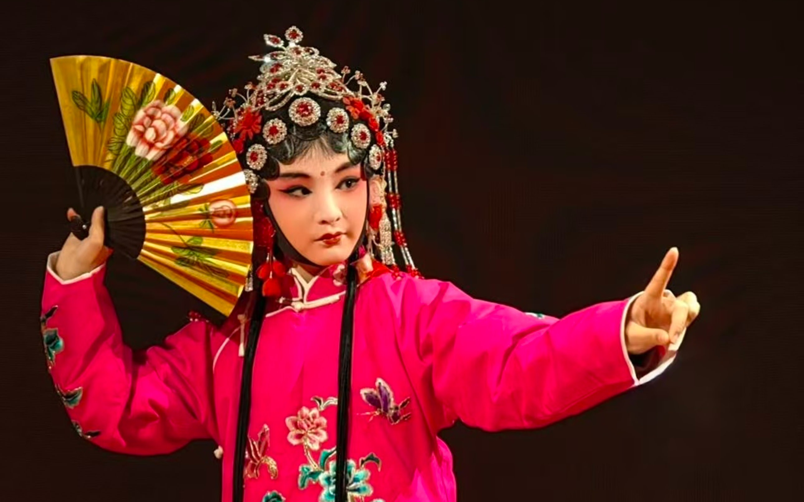 Xi'an Qin Fengyuan Intangible Cultural Heritage Theater Performance Tickets