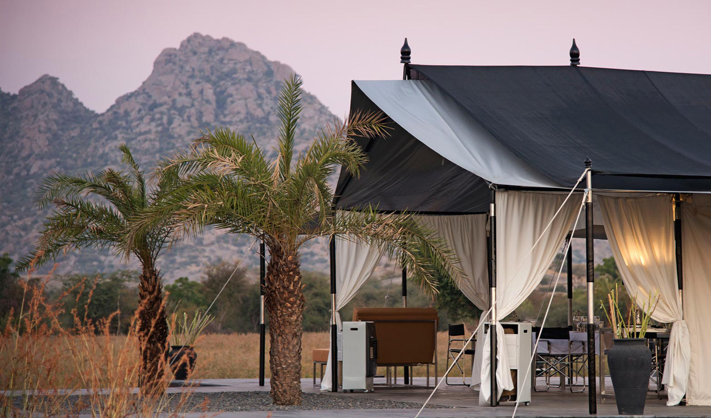 [SALE] Exclusive 25 Off on Private Leopard Safari from Jodhpur Ticket KD