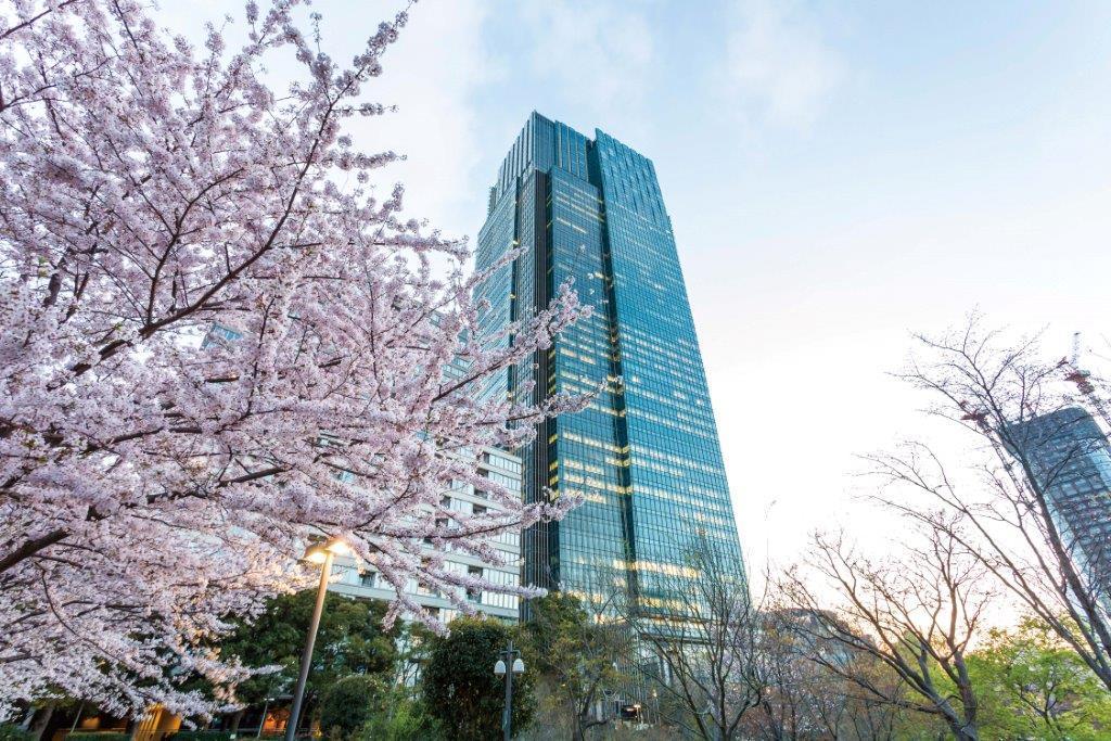 東京麗思卡爾頓酒店：五星級豪華酒店2晚住宿 + 免費機場接送服務