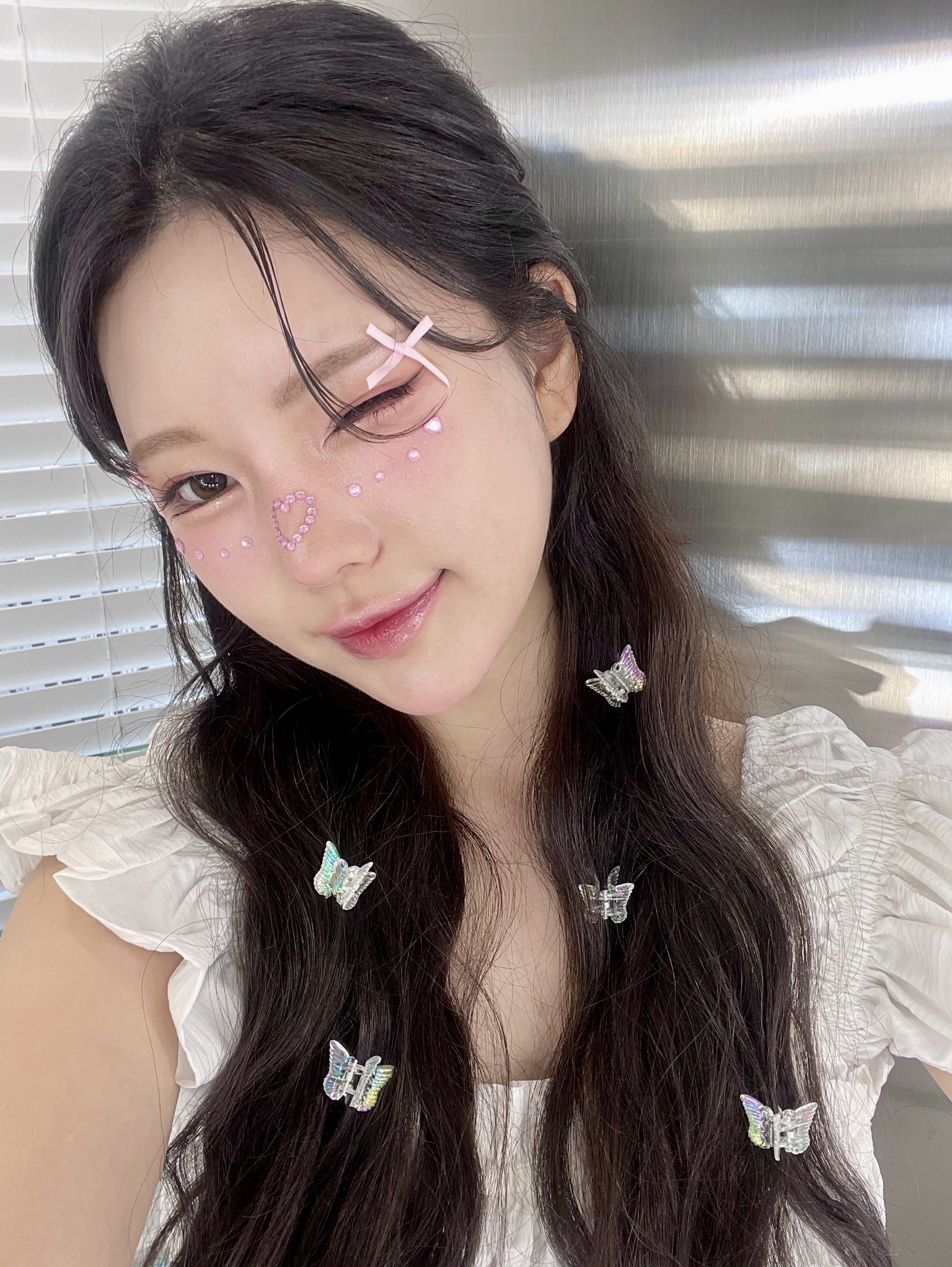 K-POP Idol Hair Styling & Makeup Experience in Seoul