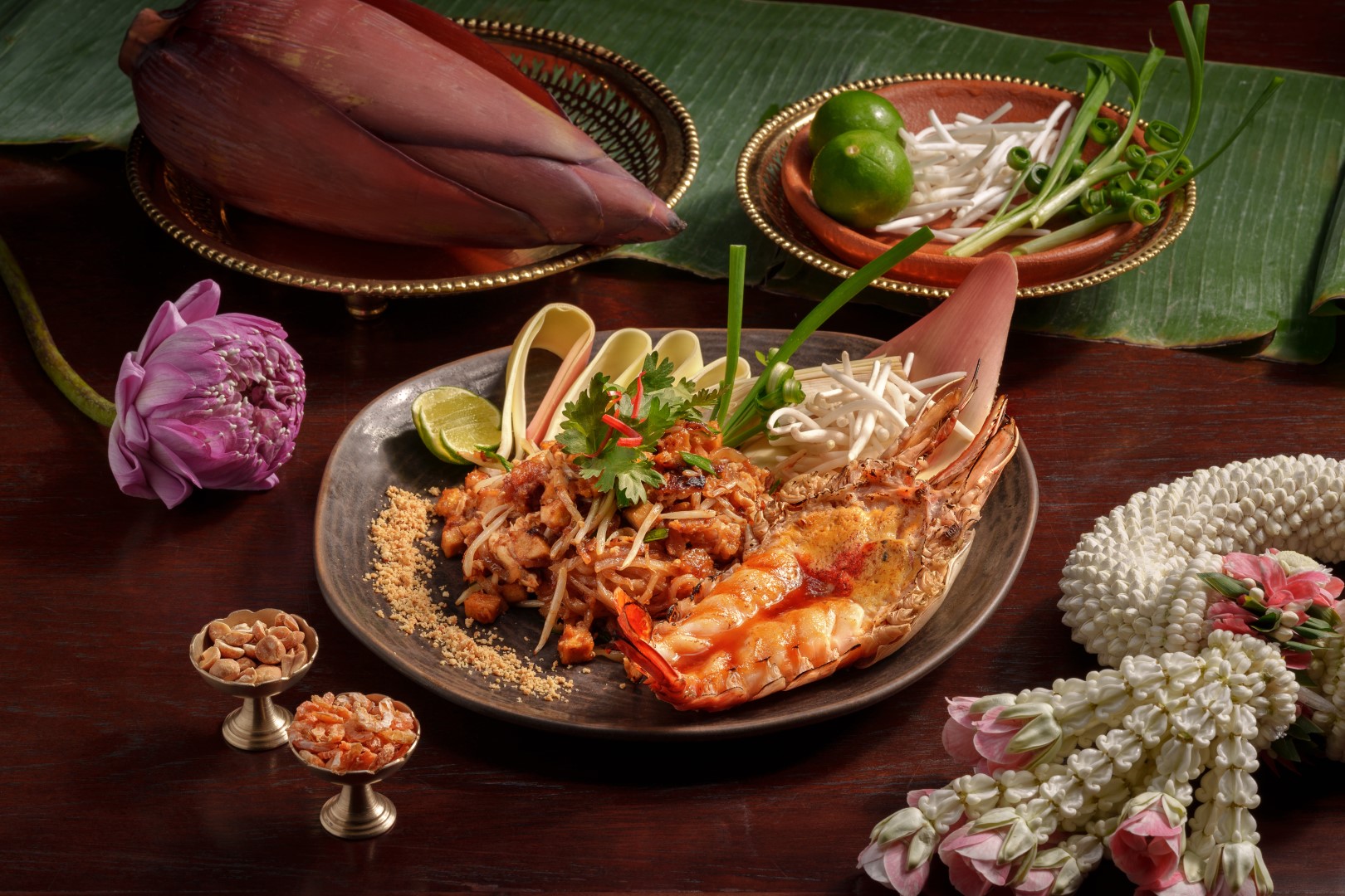 Saneh Jaan 米其林一星餐廳