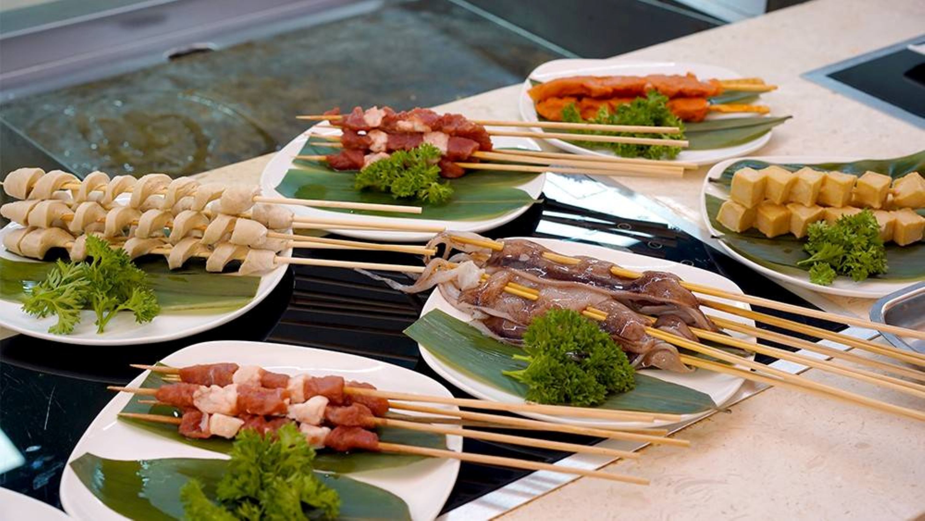 北京西國貿水會