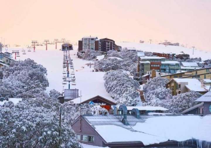 Melbourne: Private Mount Buller Snow & Ski Tours