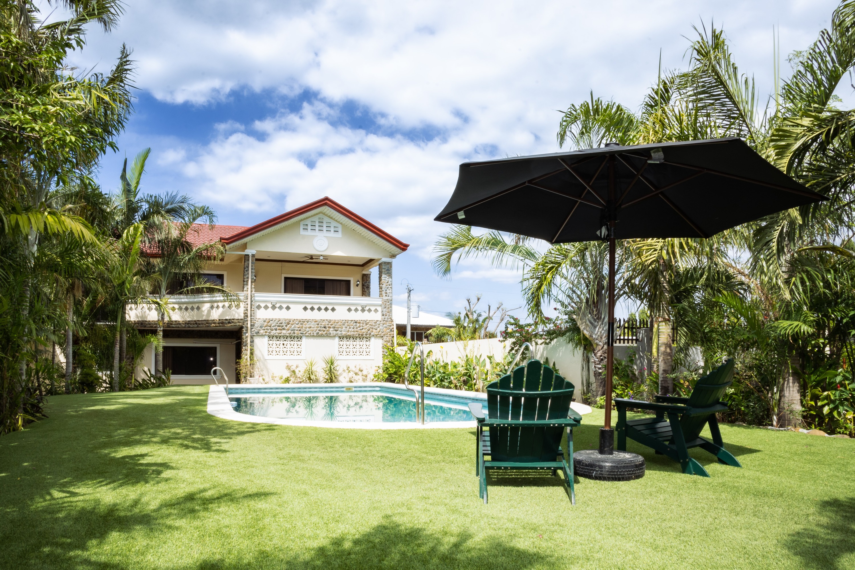 Casa Bella Vacation Home in Zambales