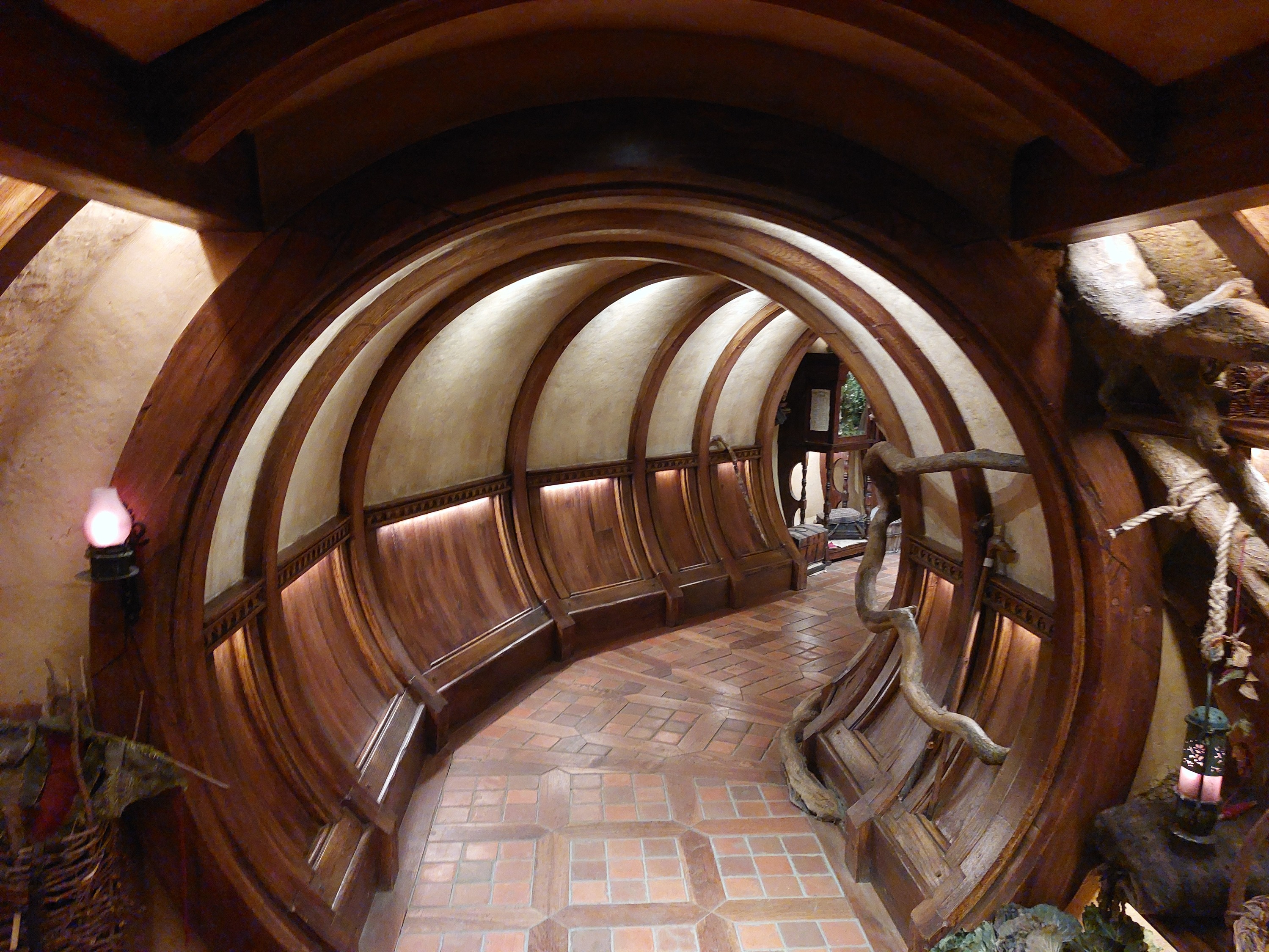 奥克兰霍比屯 & 怀托摩洞穴小团高级一日游