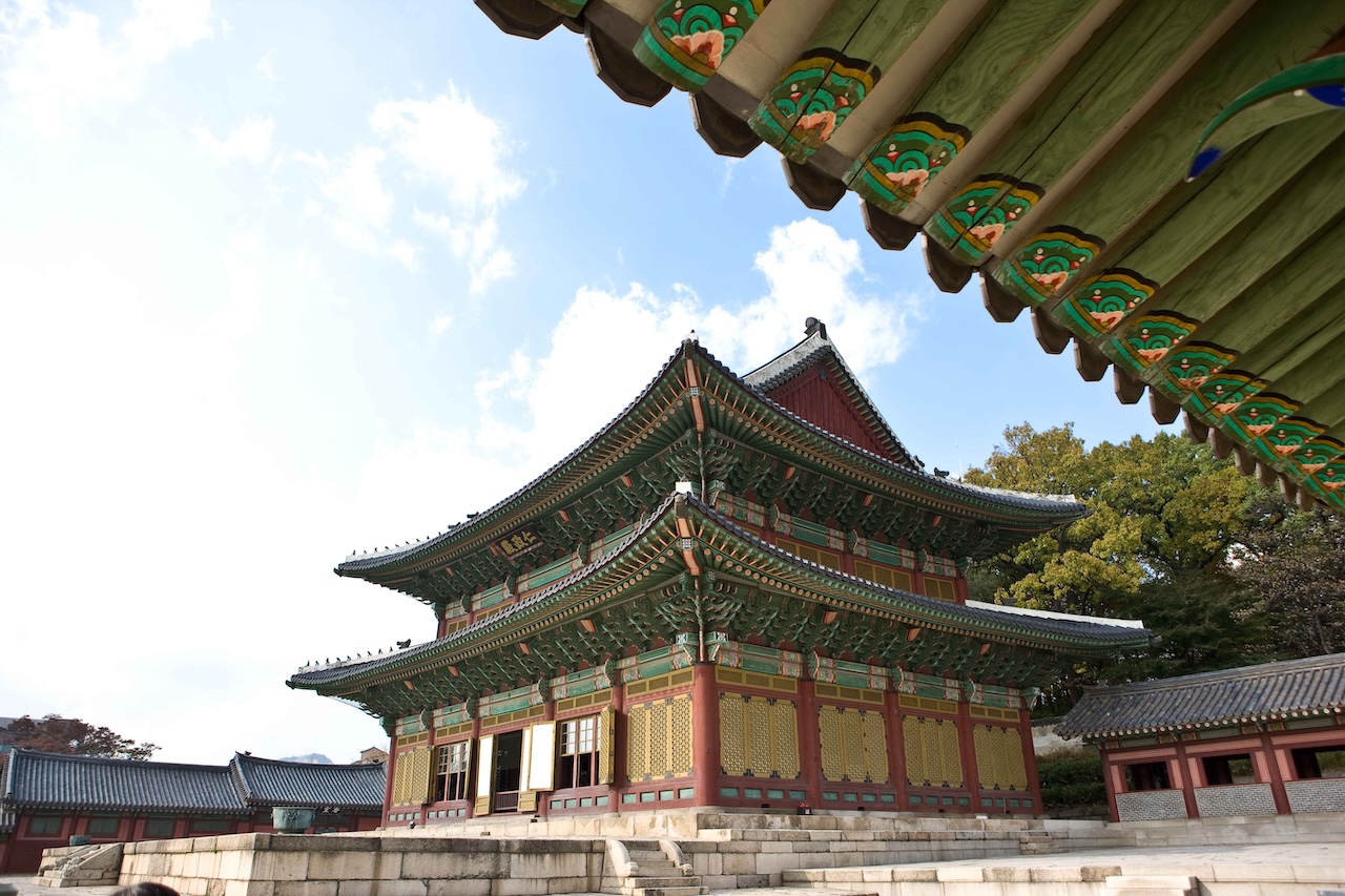 首爾市場、藥膳和寺廟素食烹飪體驗
