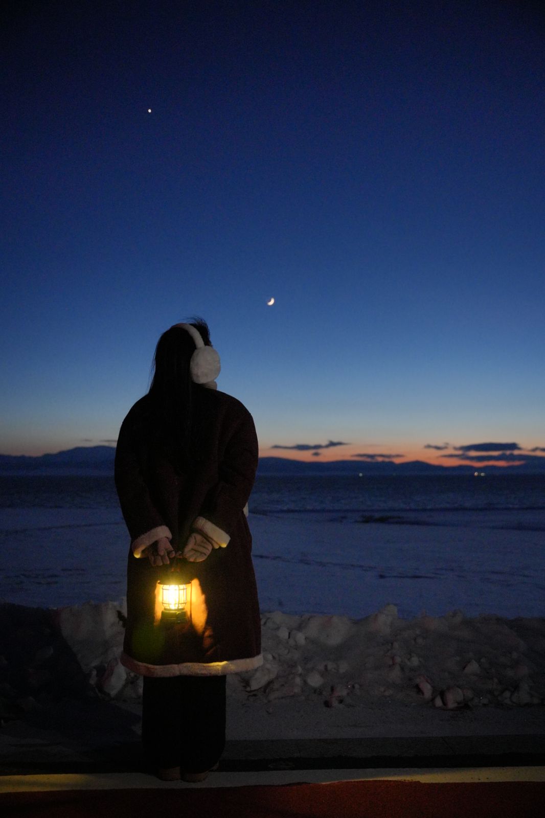 ●隨車單反+無人機全配齊，旅拍攝影領隊帶隊，陪玩+拍照，情緒價值給滿