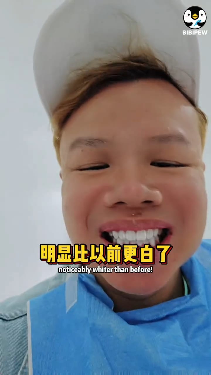 期中檢查:已經看起來更明亮了! 期中檢查:已經看起來更明亮了!